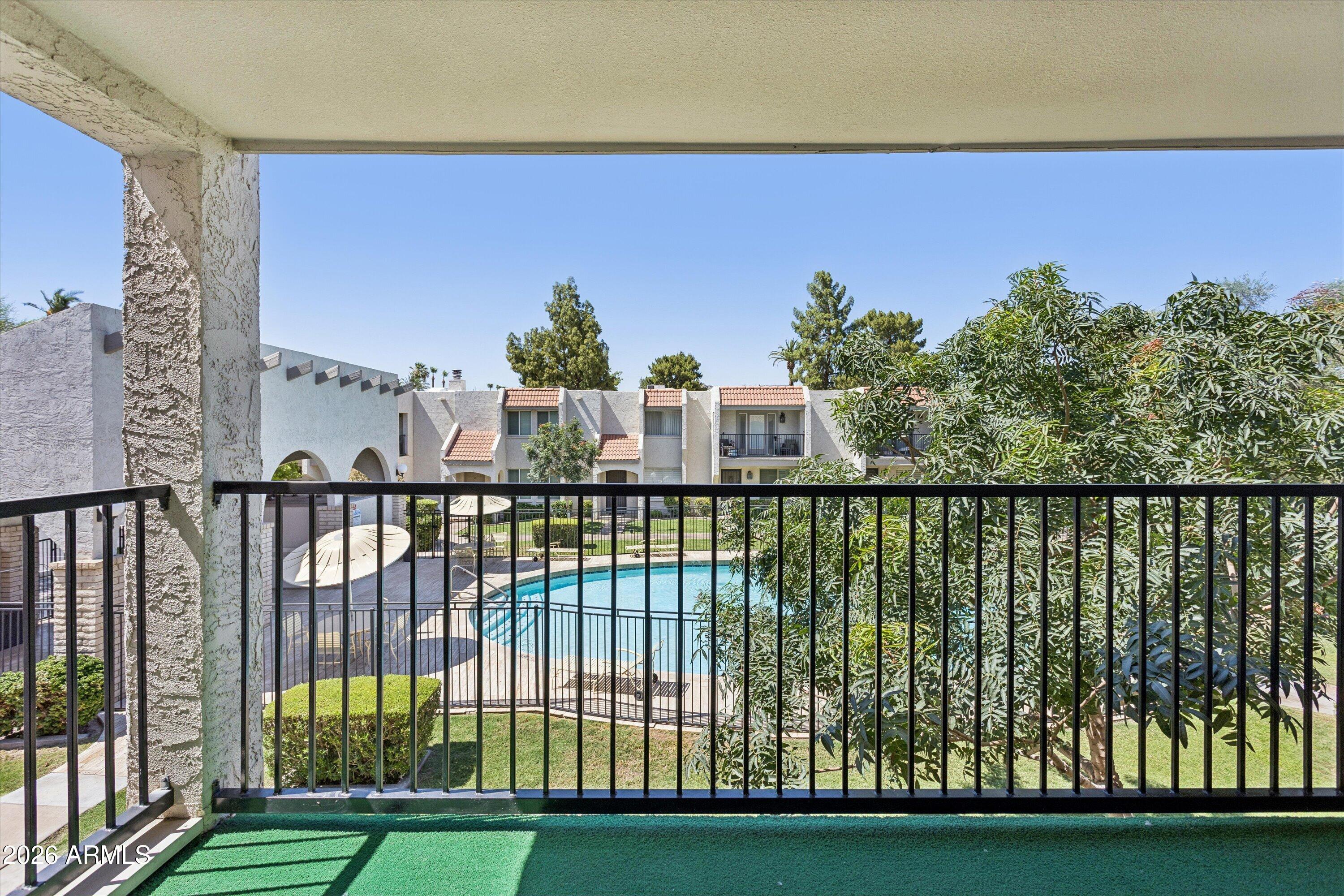 CENTRAL COMMONS AMD - Residential