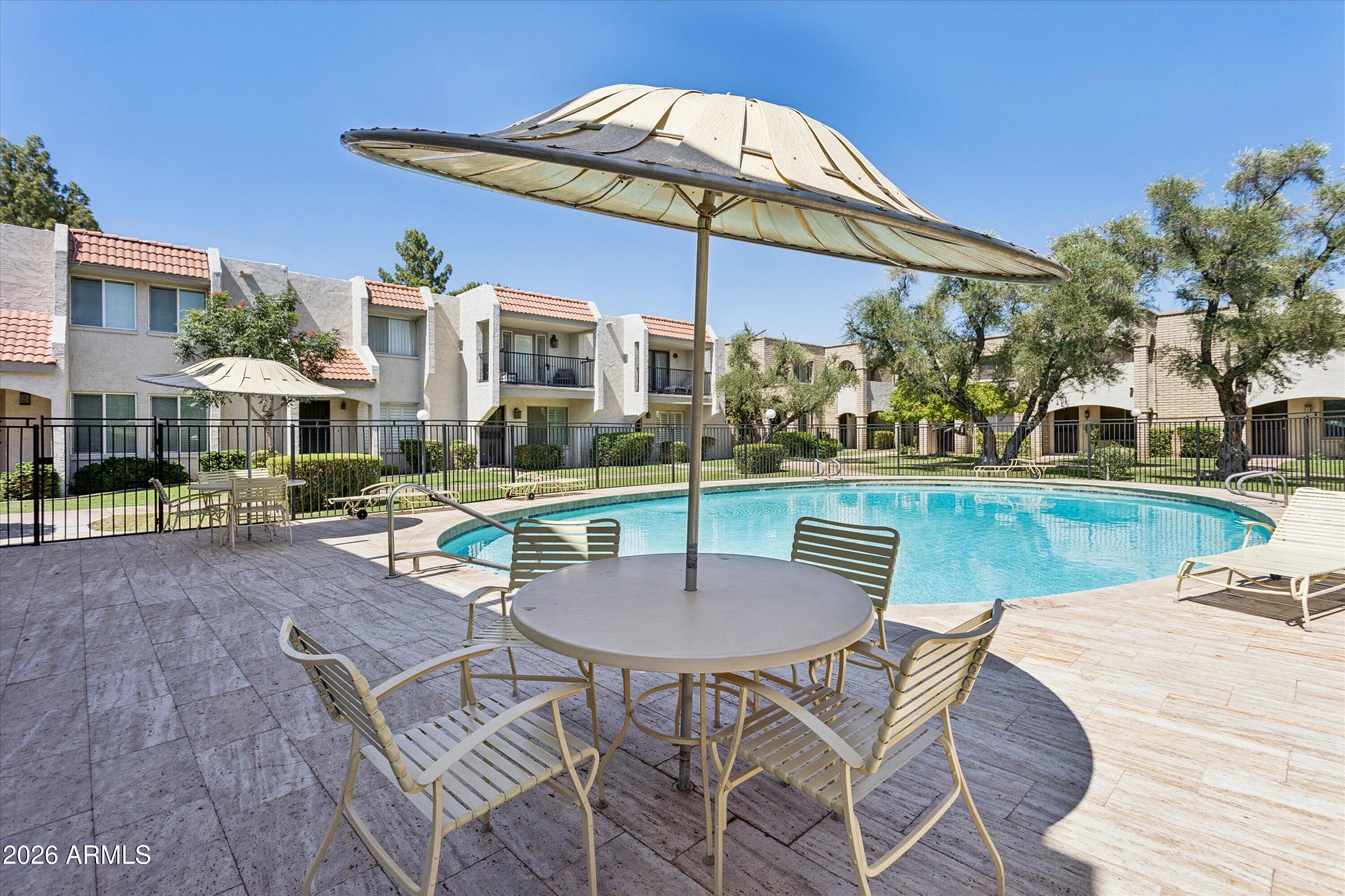 CENTRAL COMMONS AMD - Residential