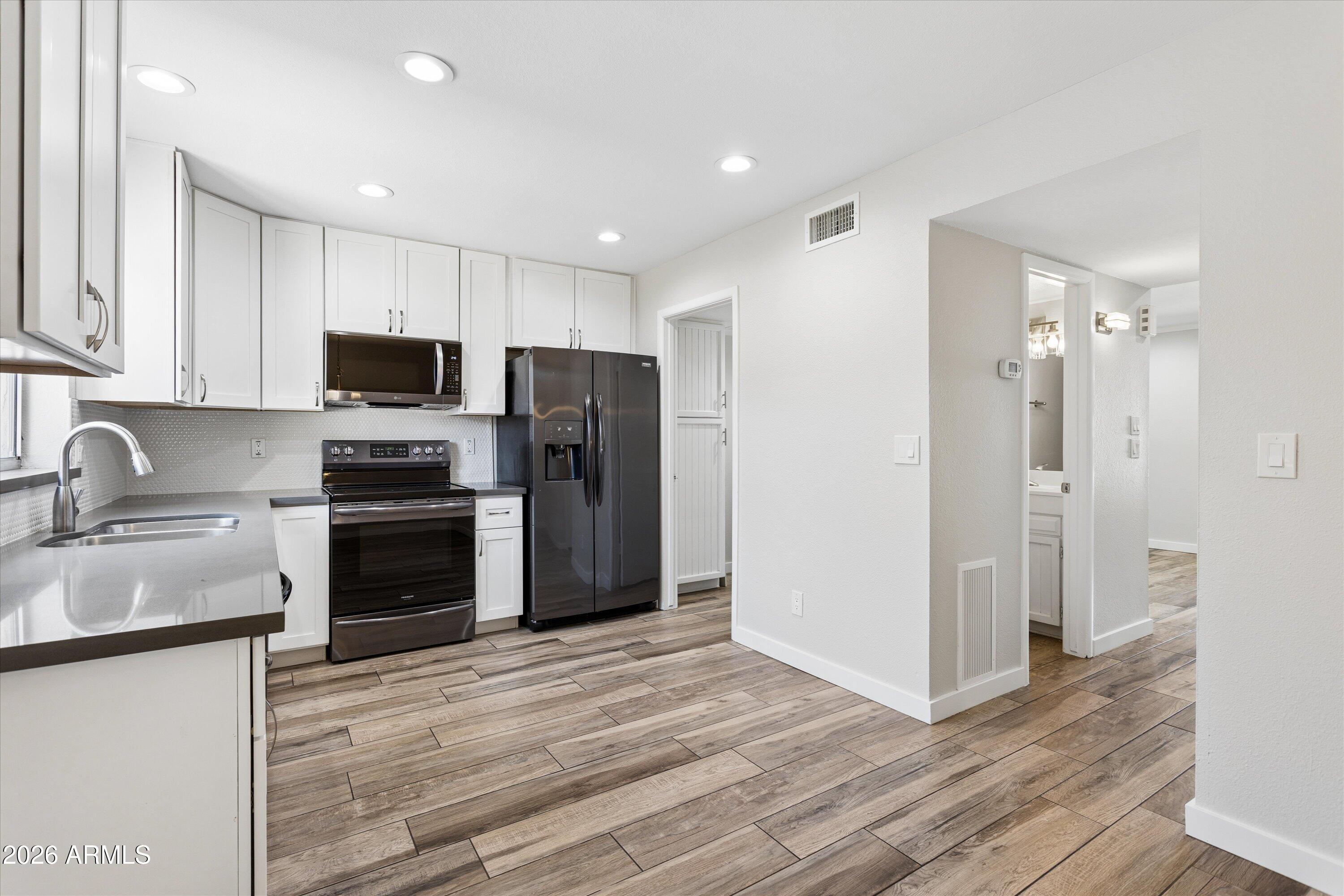 CENTRAL COMMONS AMD - Residential