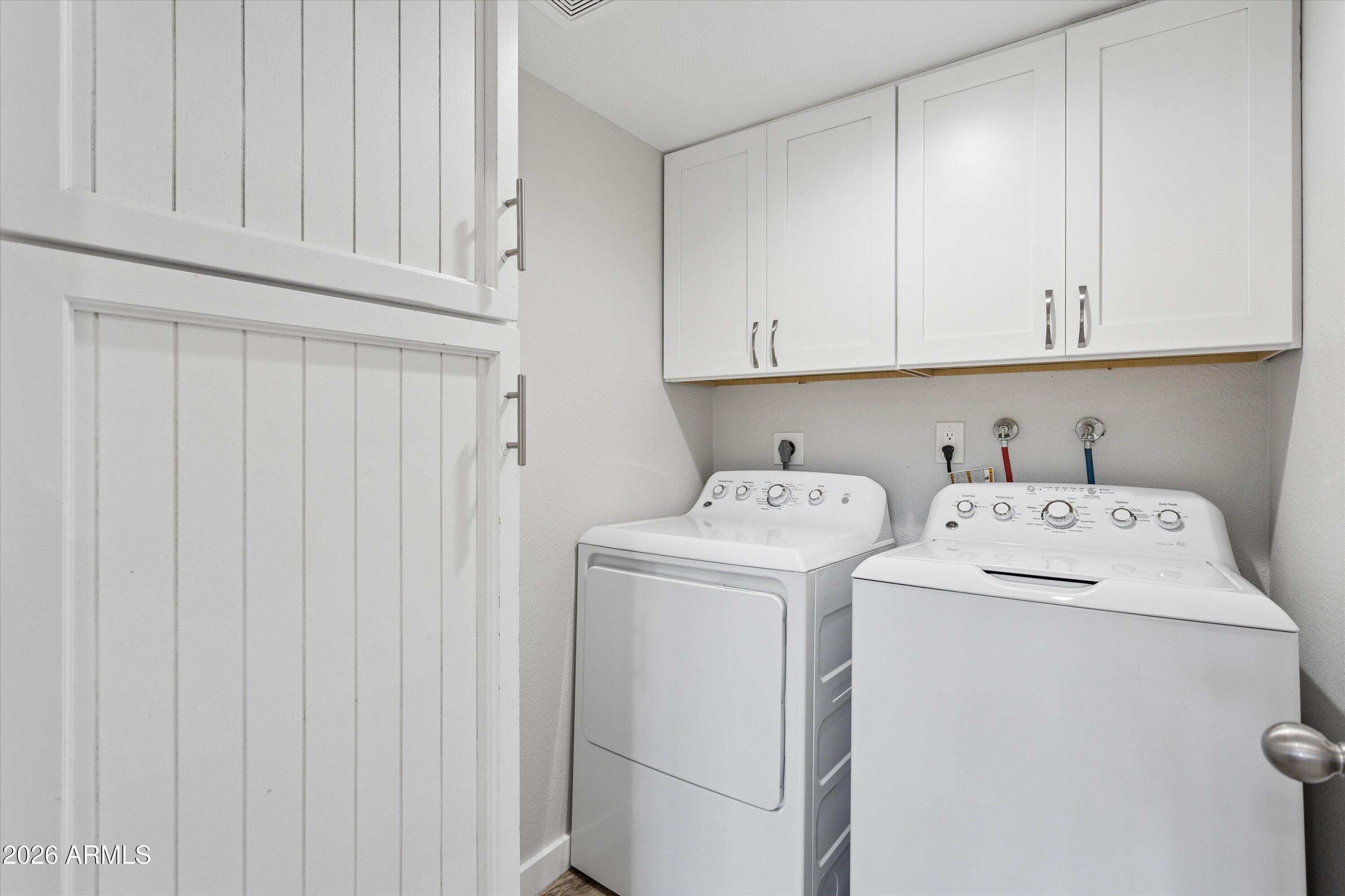 CENTRAL COMMONS AMD - Residential