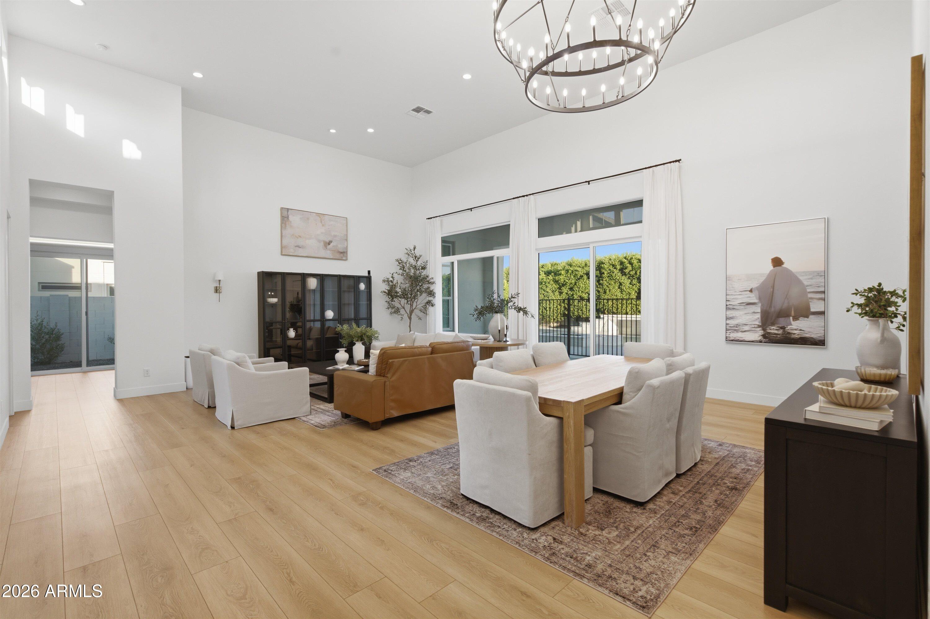 SONOQUI CREEK VILLAGE - Residential