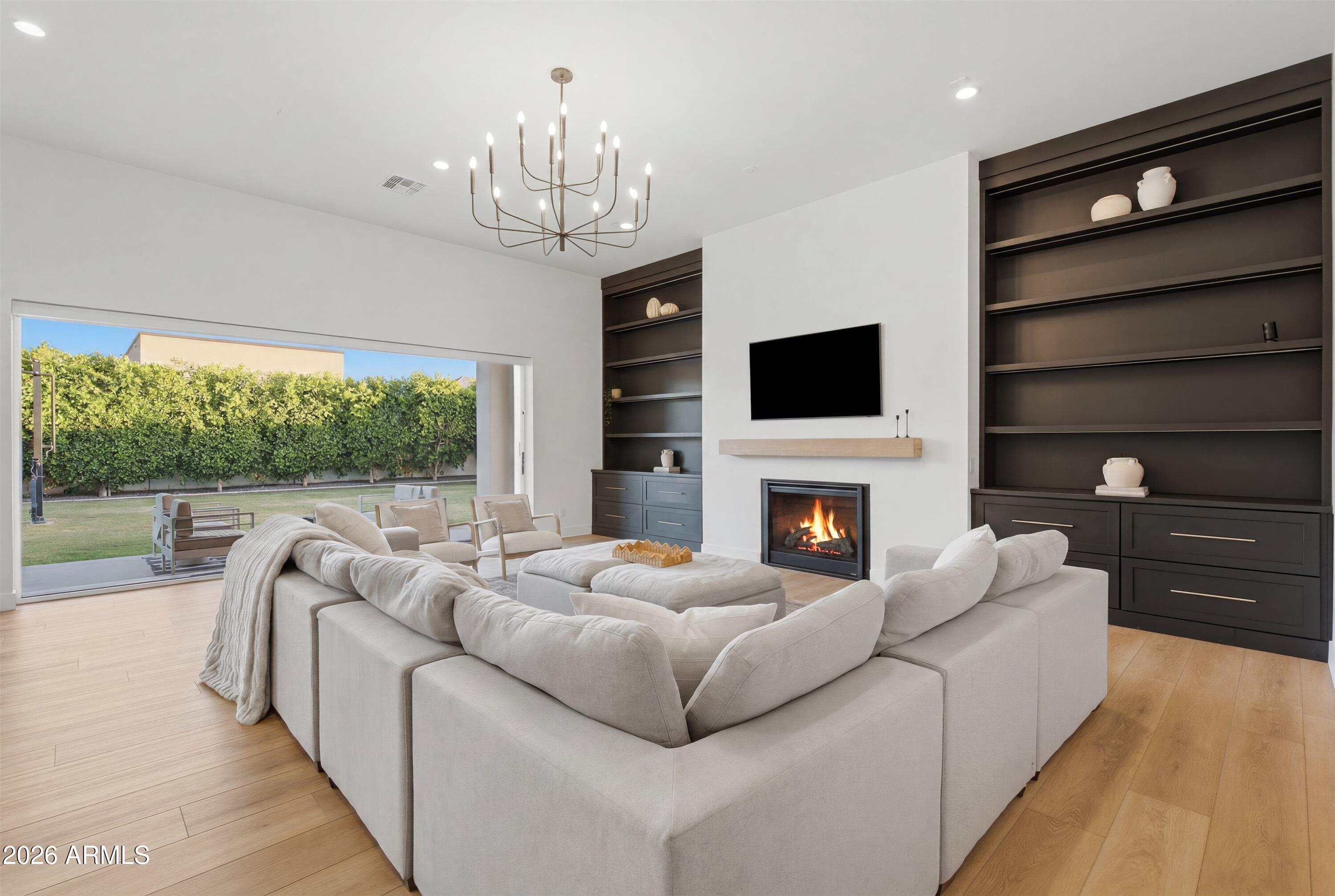 SONOQUI CREEK VILLAGE - Residential