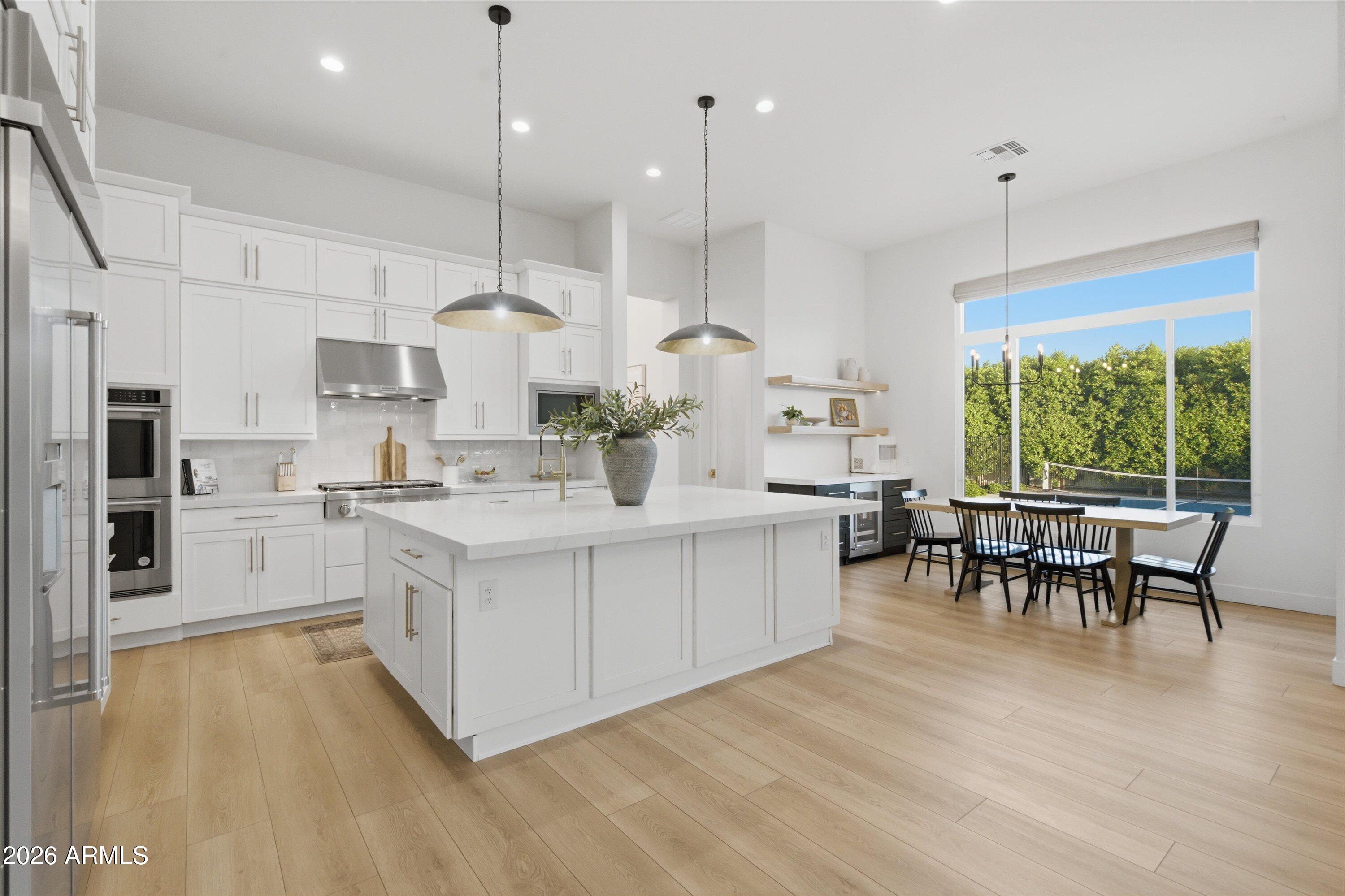 SONOQUI CREEK VILLAGE - Residential