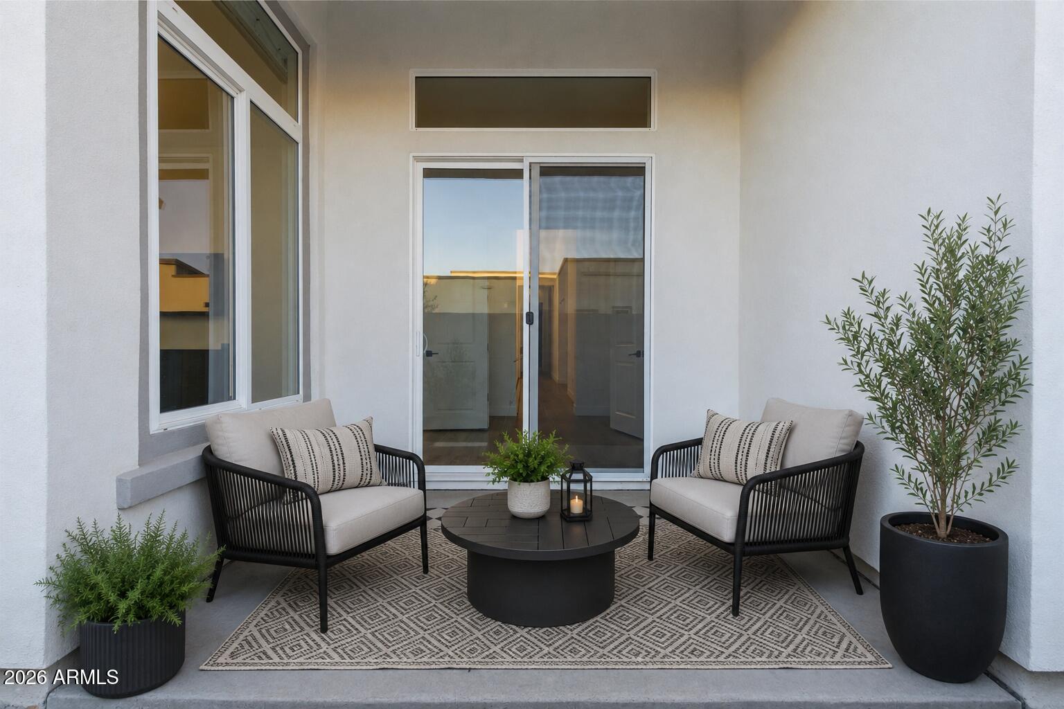 SONOQUI CREEK VILLAGE - Residential