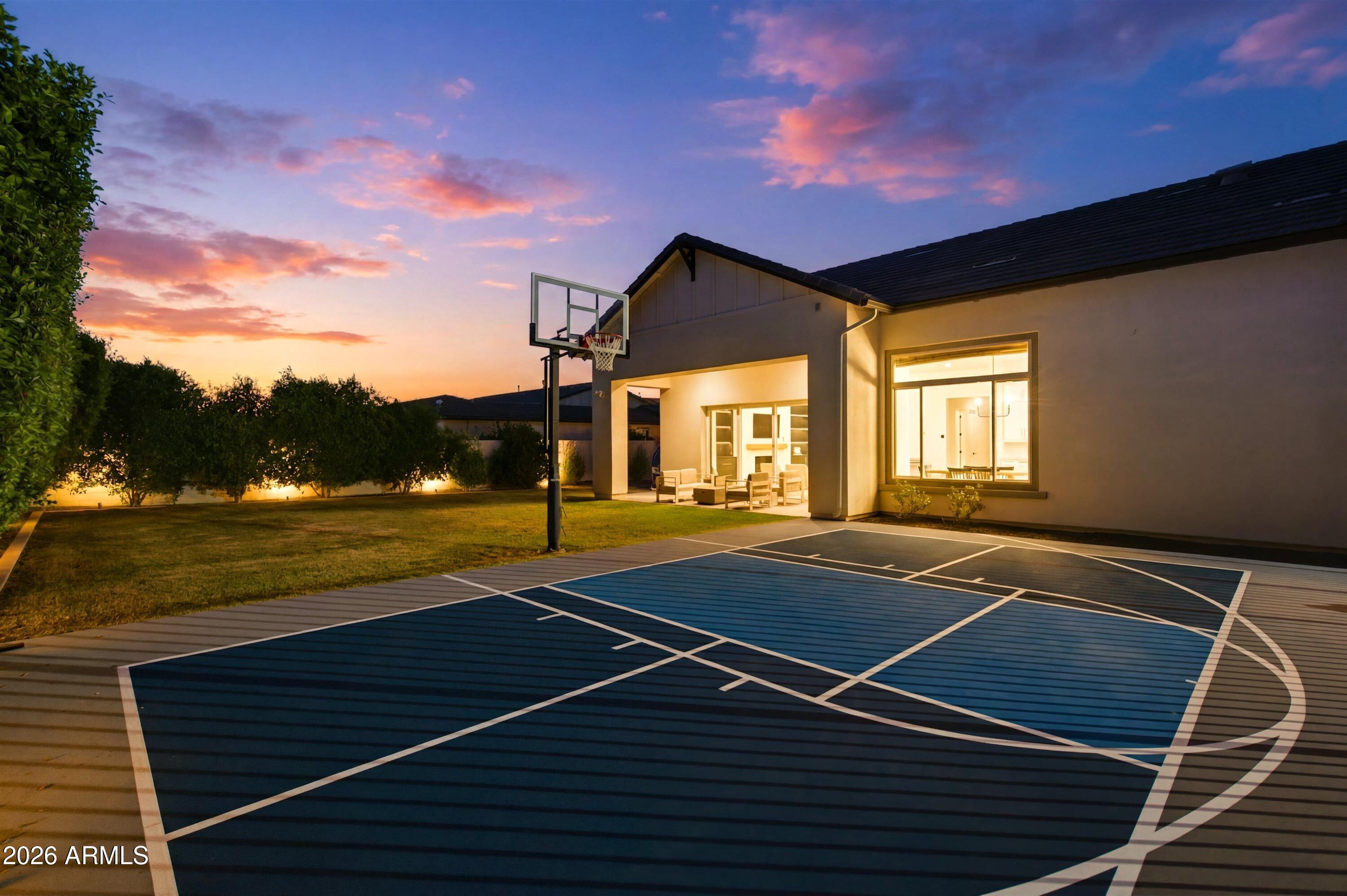 SONOQUI CREEK VILLAGE - Residential