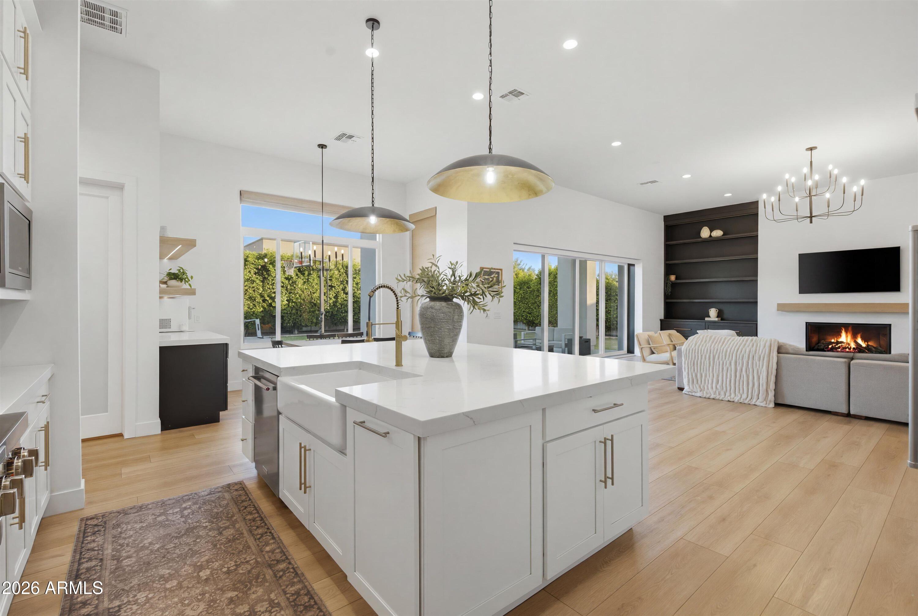 SONOQUI CREEK VILLAGE - Residential