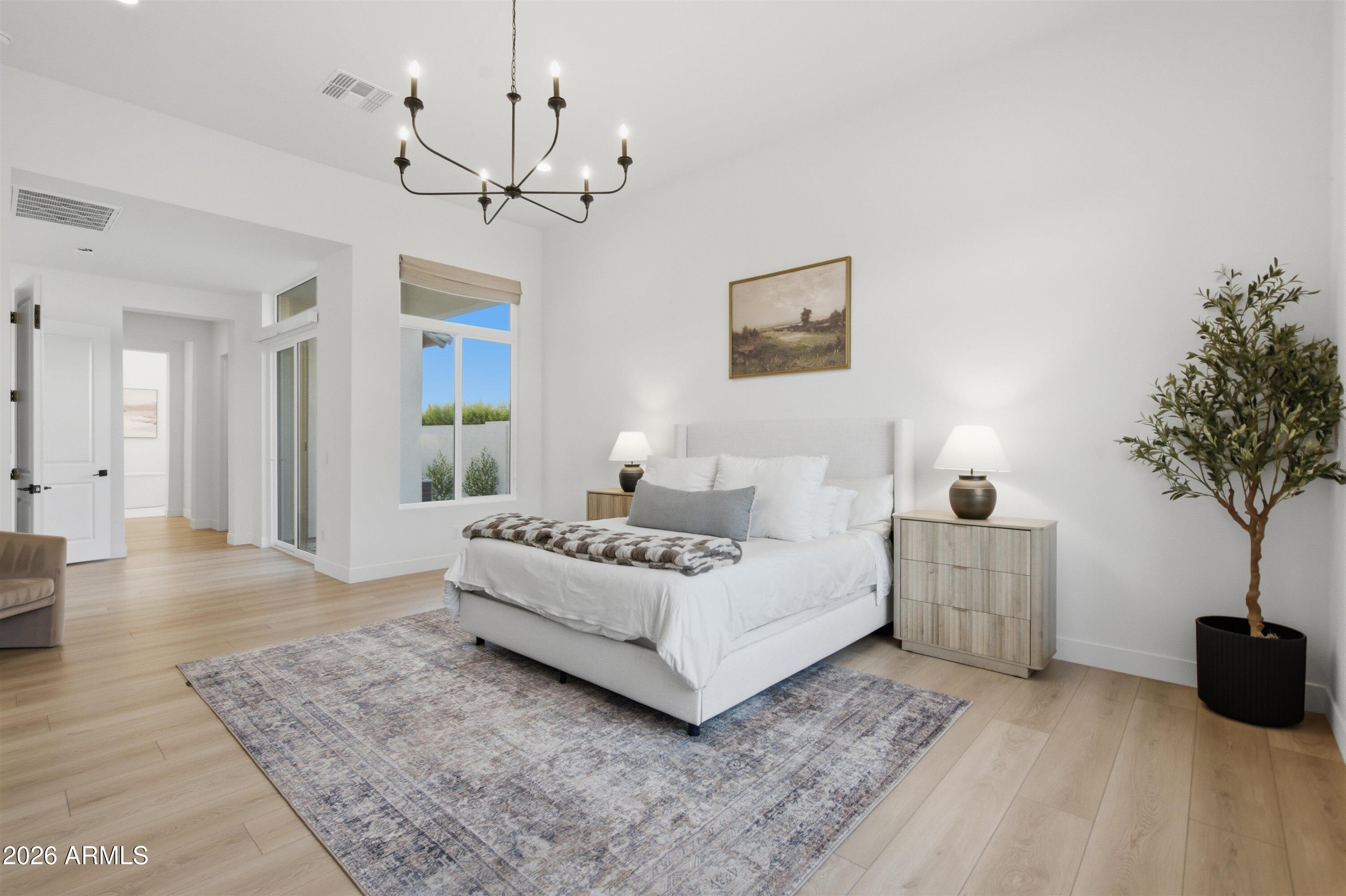 SONOQUI CREEK VILLAGE - Residential