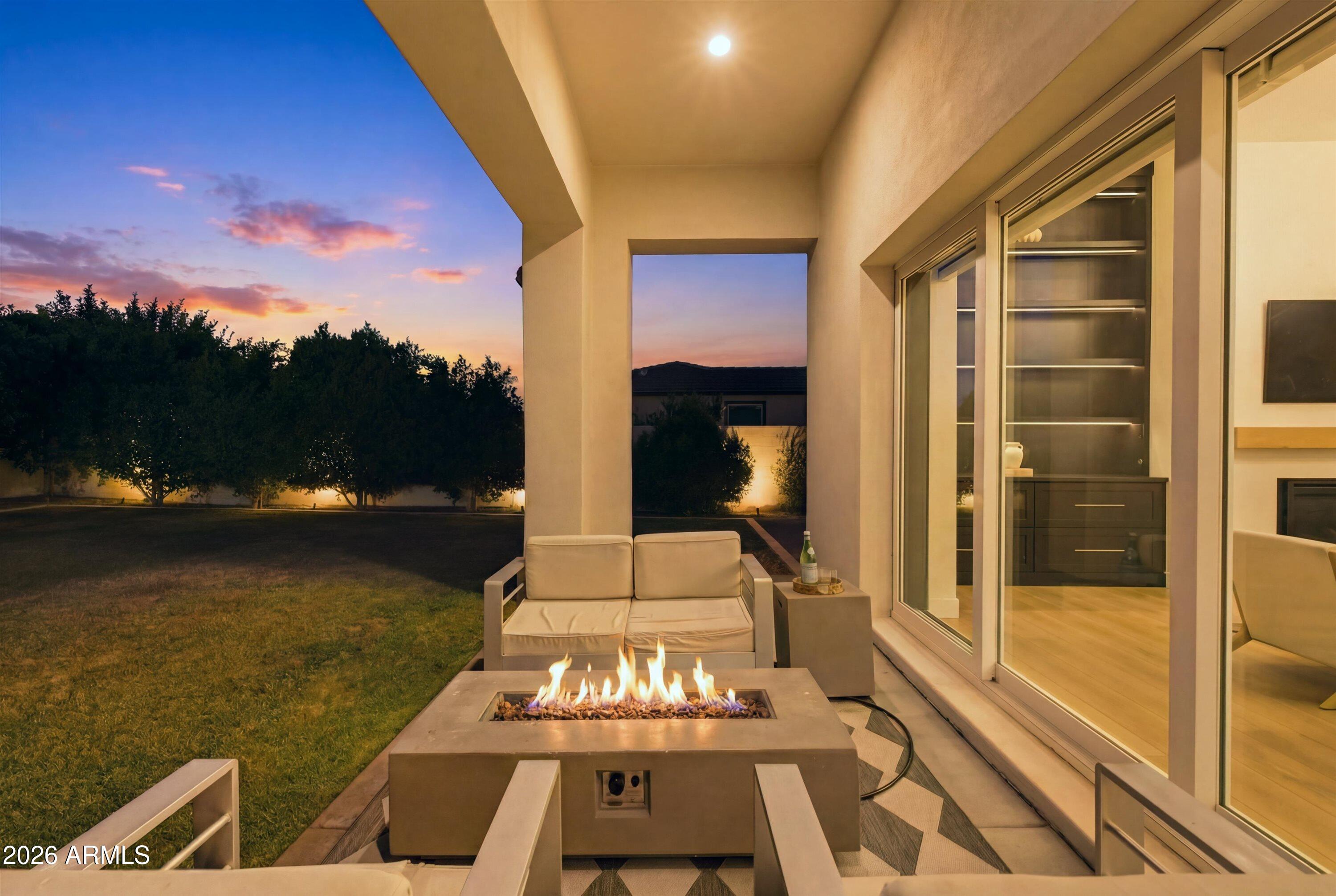 SONOQUI CREEK VILLAGE - Residential