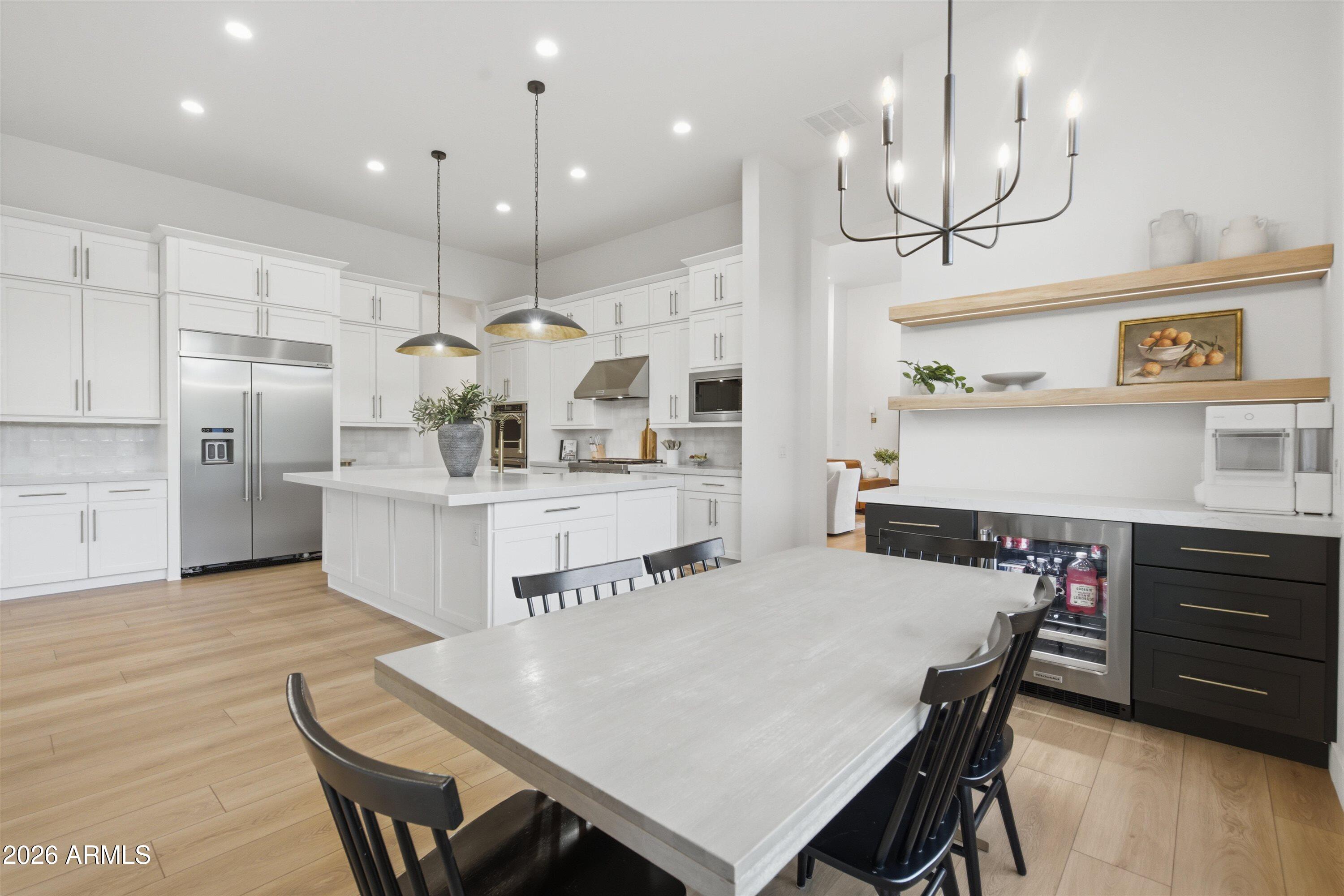 SONOQUI CREEK VILLAGE - Residential