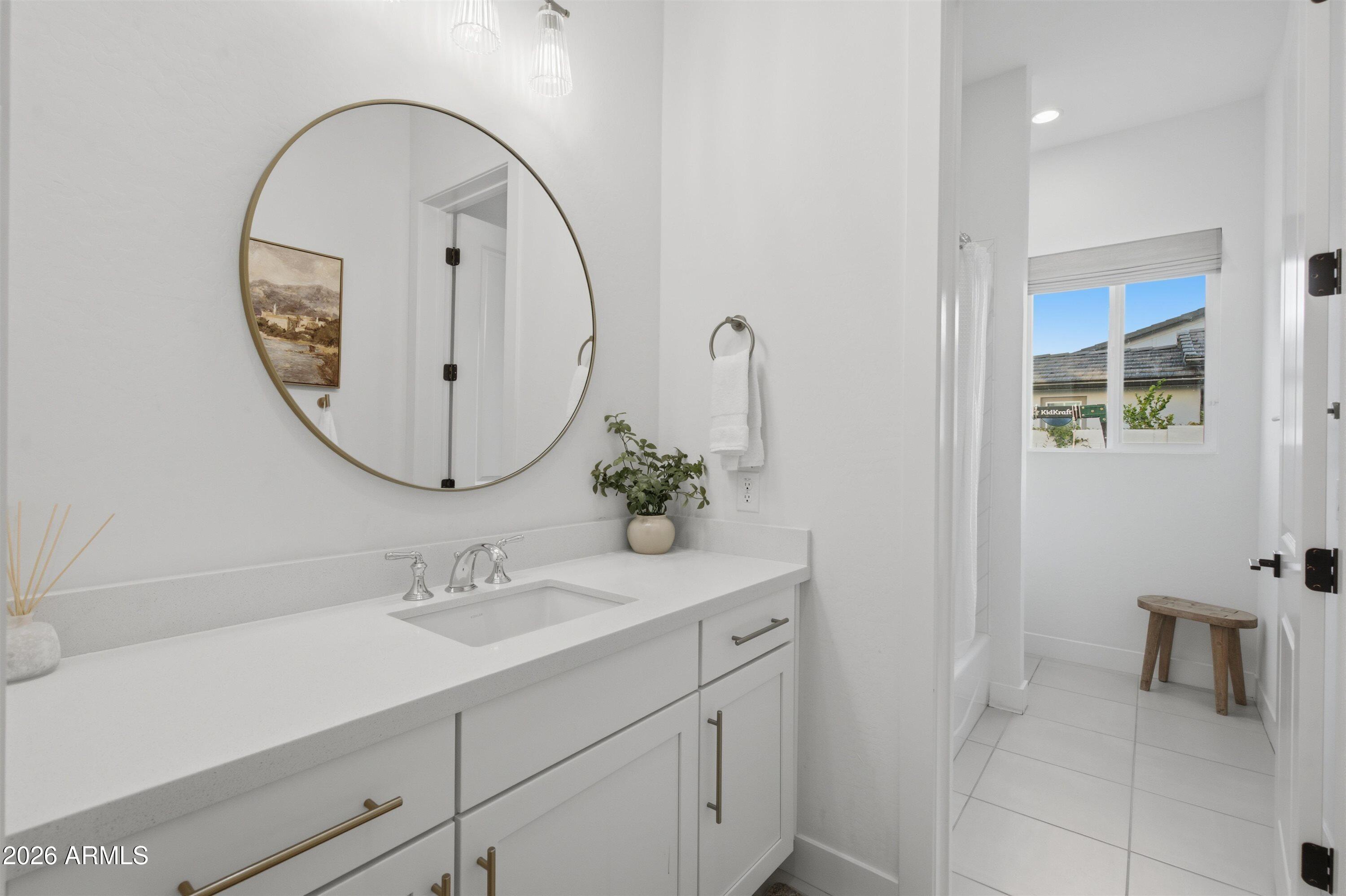 SONOQUI CREEK VILLAGE - Residential