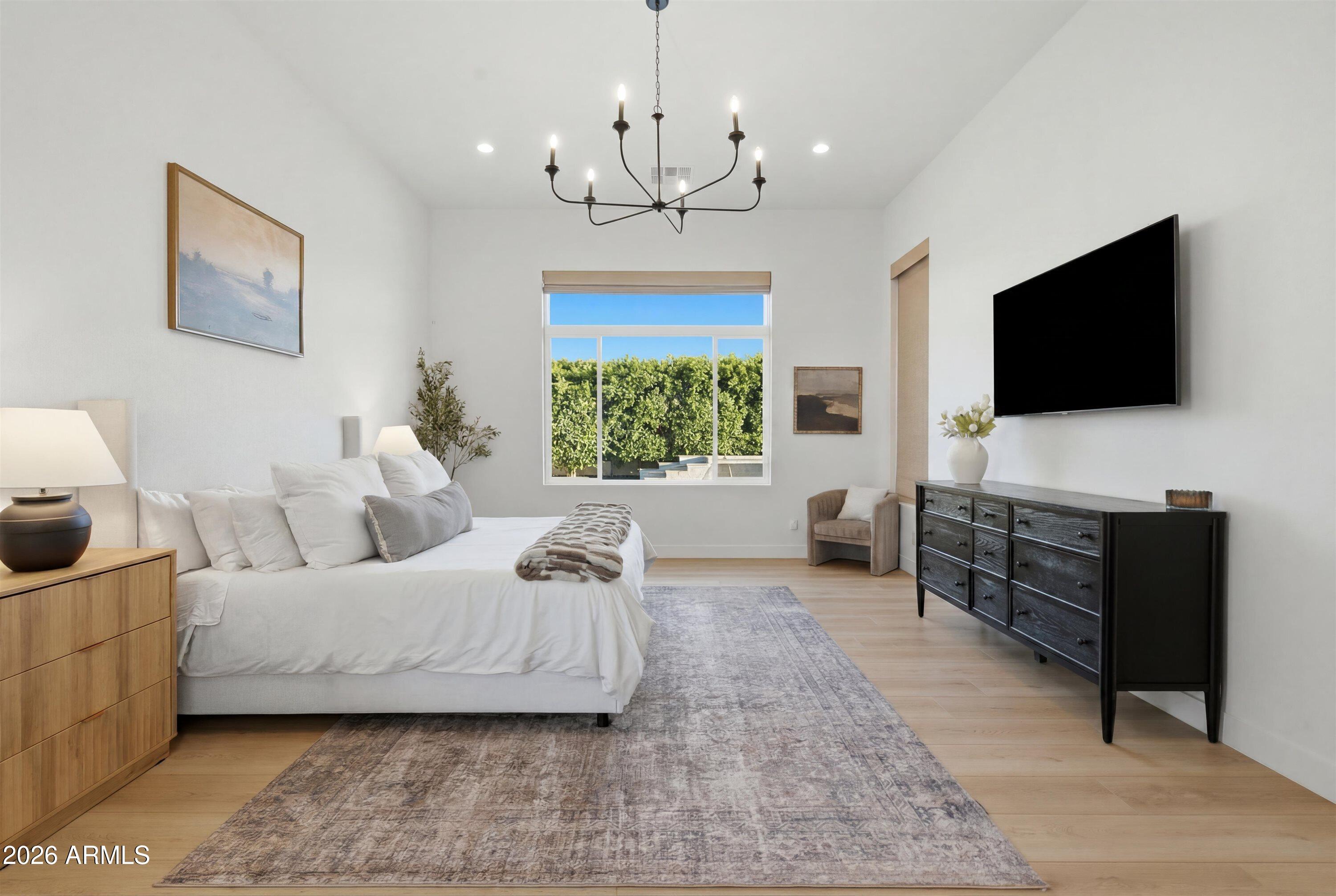 SONOQUI CREEK VILLAGE - Residential