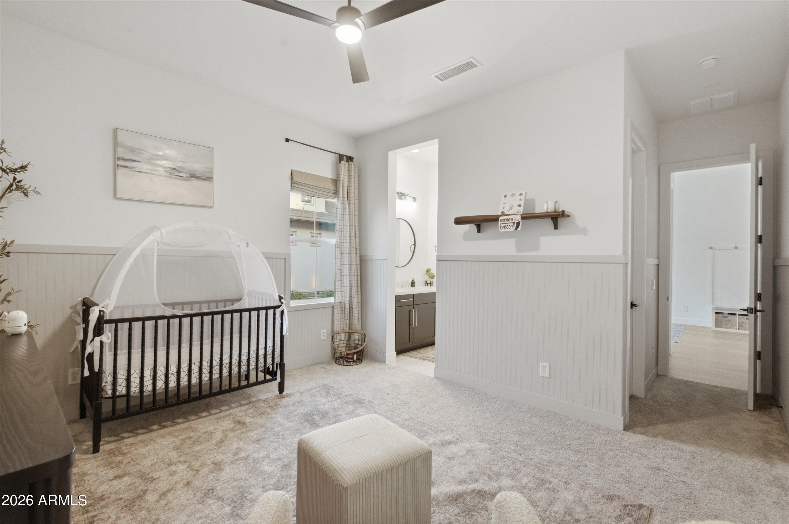 SONOQUI CREEK VILLAGE - Residential