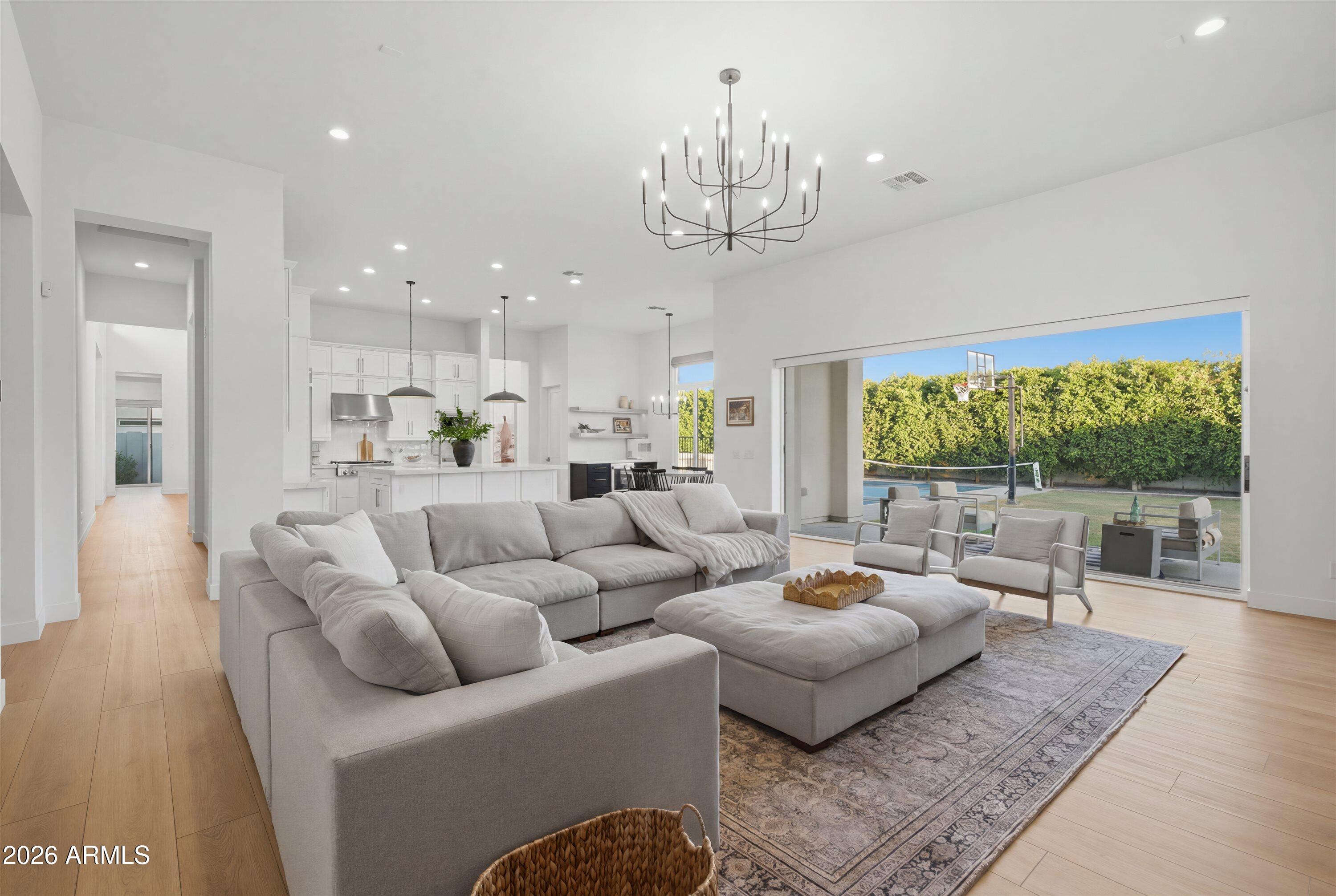 SONOQUI CREEK VILLAGE - Residential