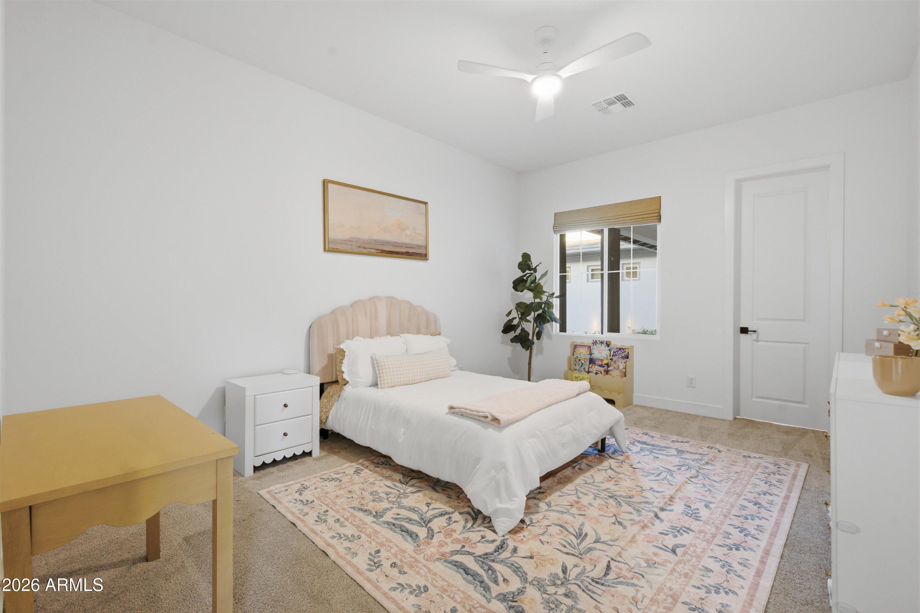 SONOQUI CREEK VILLAGE - Residential