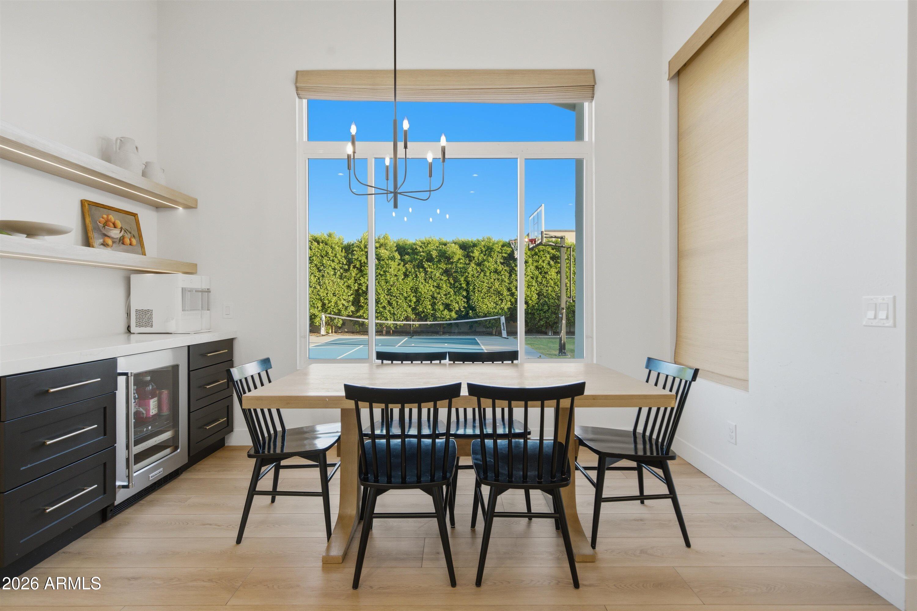 SONOQUI CREEK VILLAGE - Residential