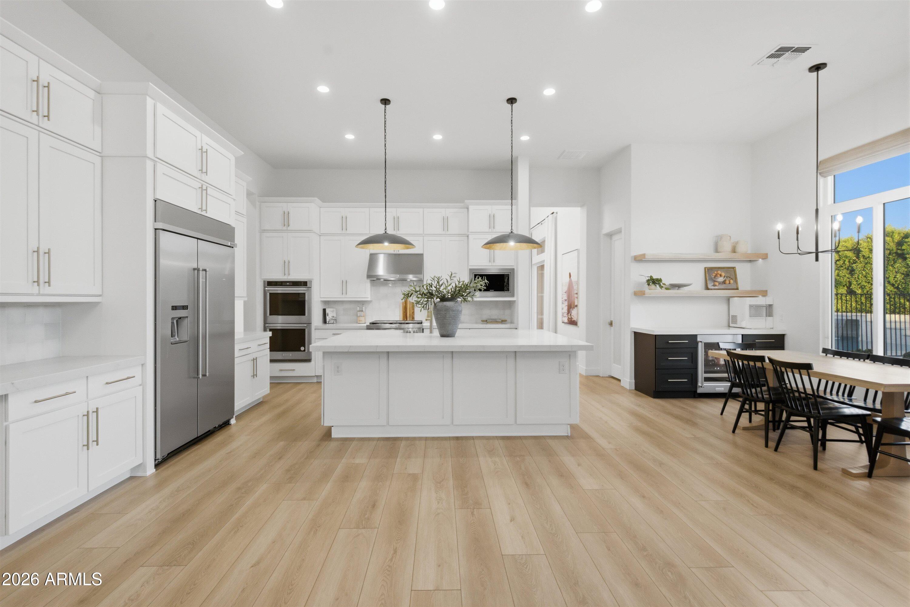 SONOQUI CREEK VILLAGE - Residential