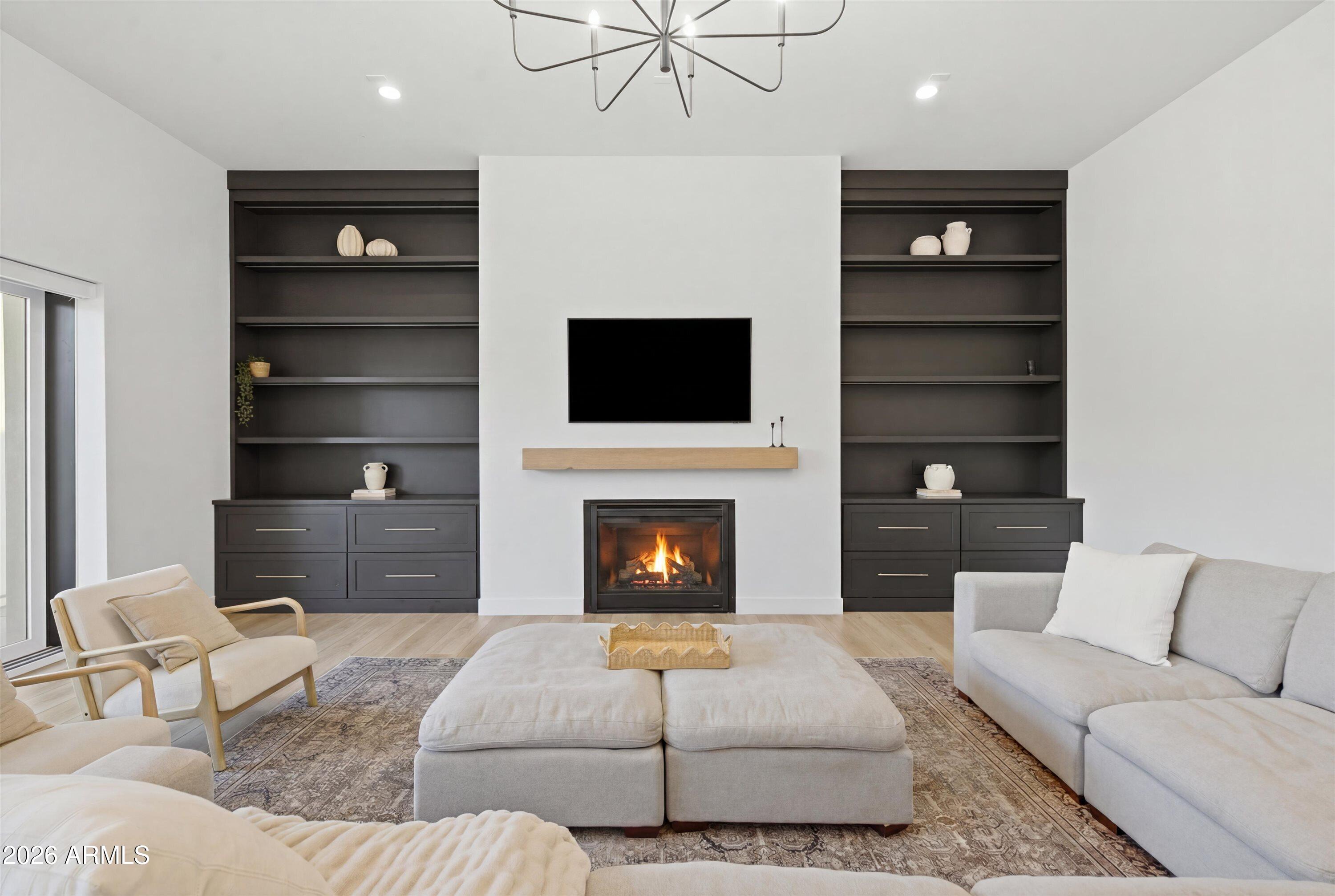 SONOQUI CREEK VILLAGE - Residential