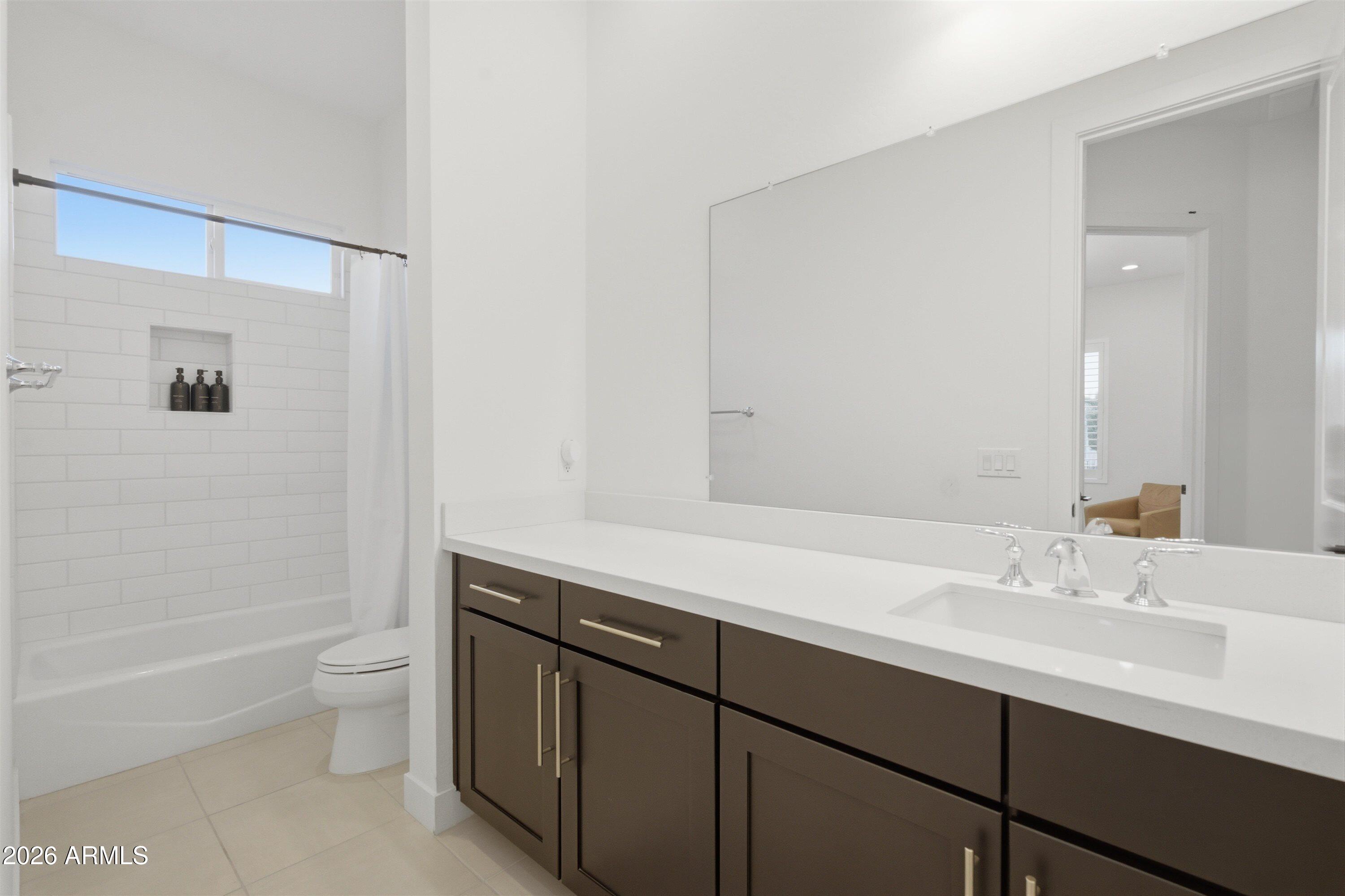 SONOQUI CREEK VILLAGE - Residential