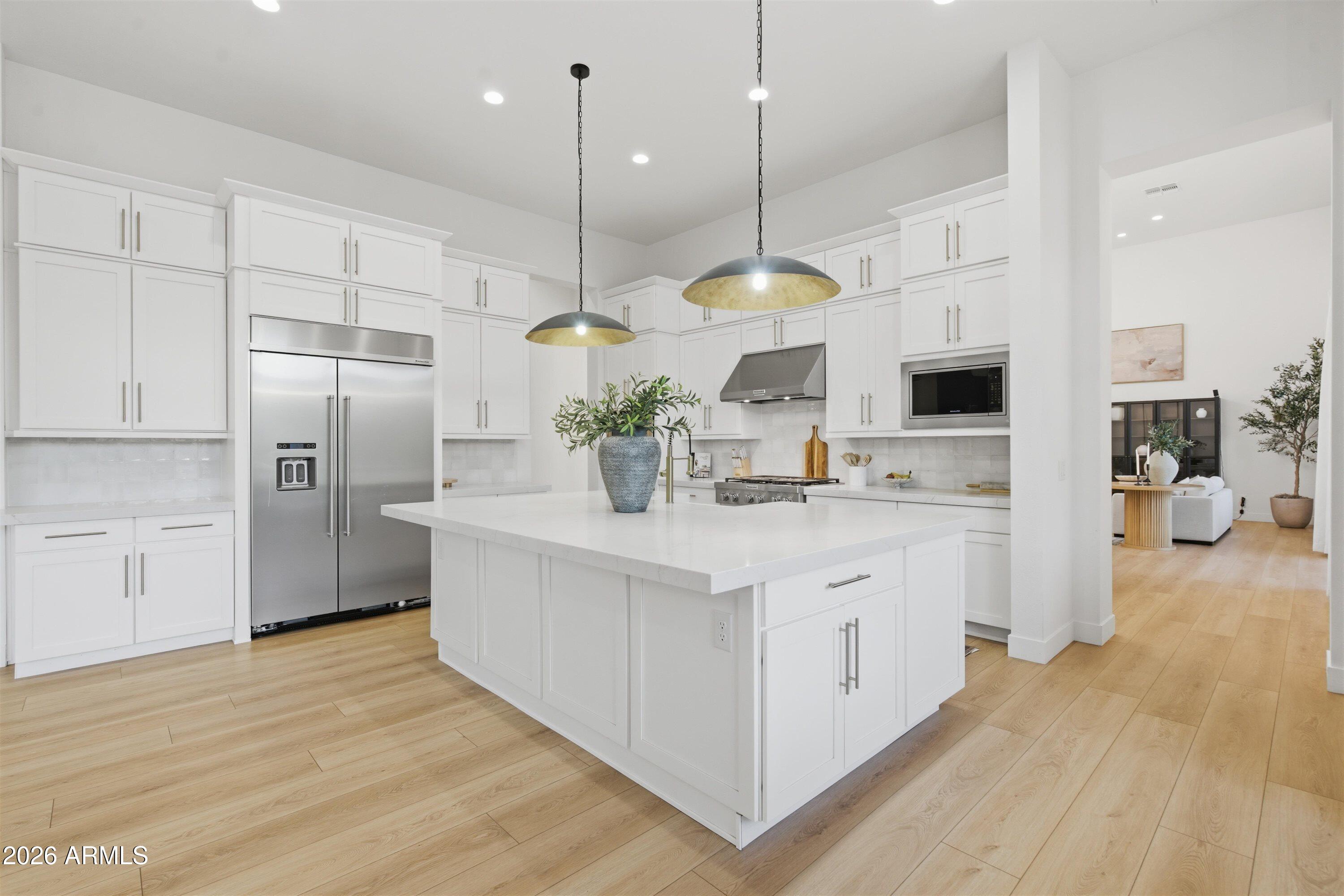 SONOQUI CREEK VILLAGE - Residential