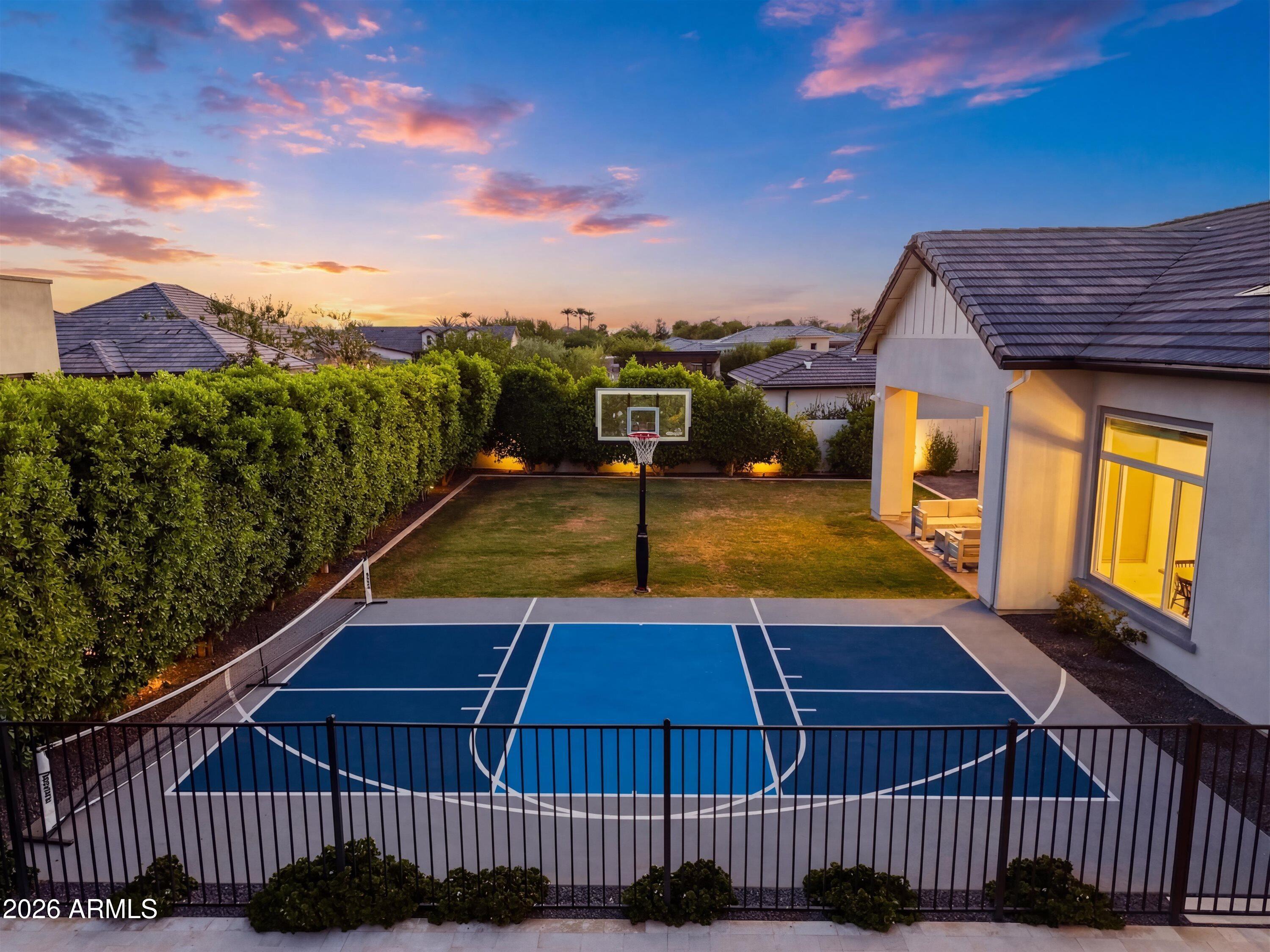 SONOQUI CREEK VILLAGE - Residential