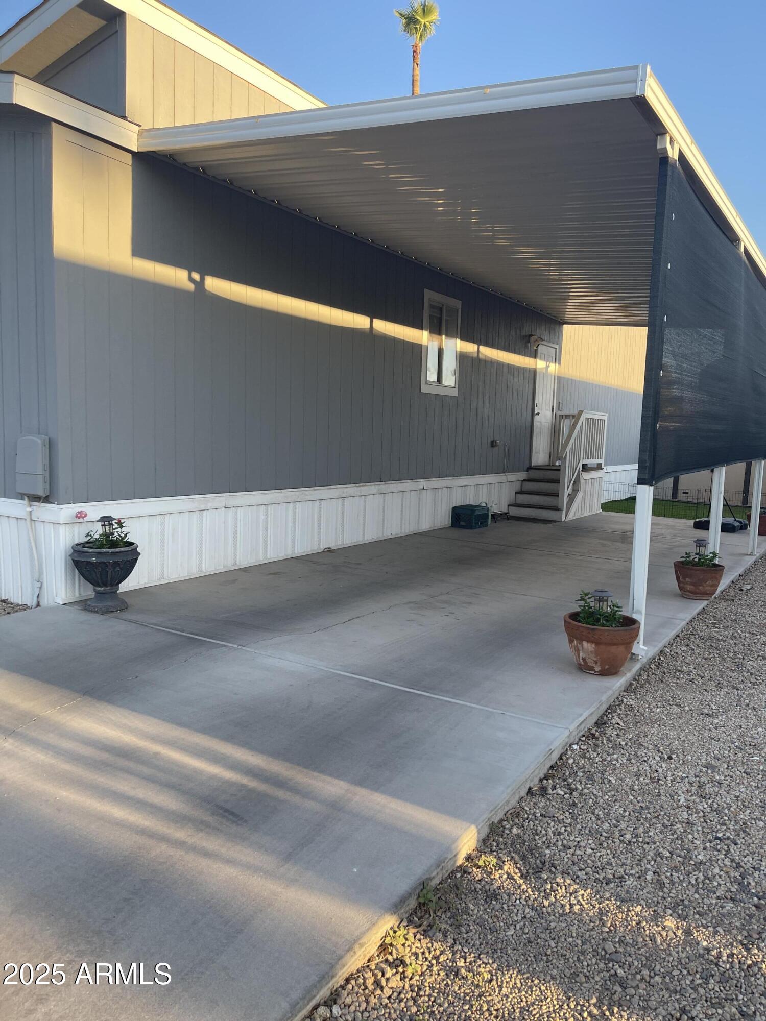 Seyenna Vistas Mobile Home Park - Residential