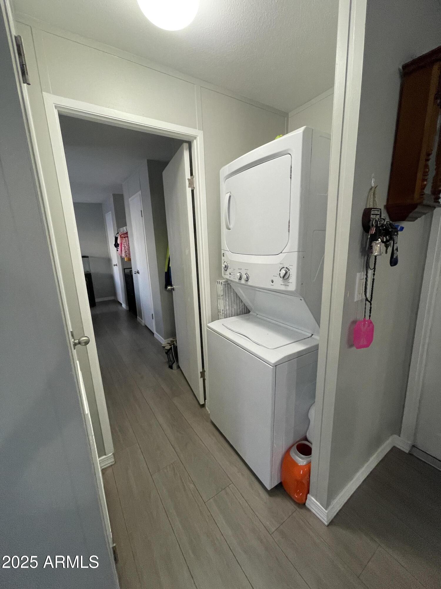 Seyenna Vistas Mobile Home Park - Residential