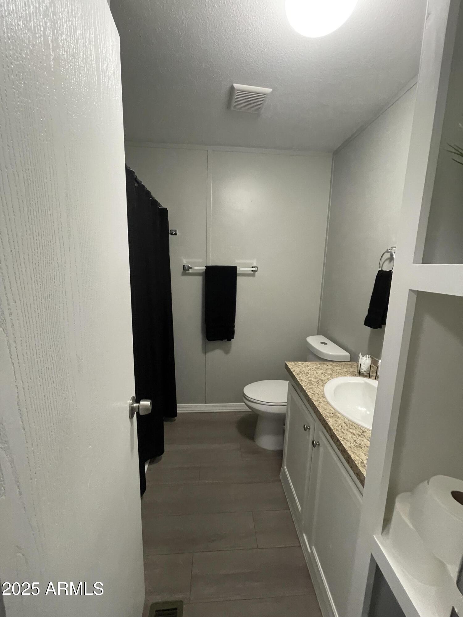 Seyenna Vistas Mobile Home Park - Residential
