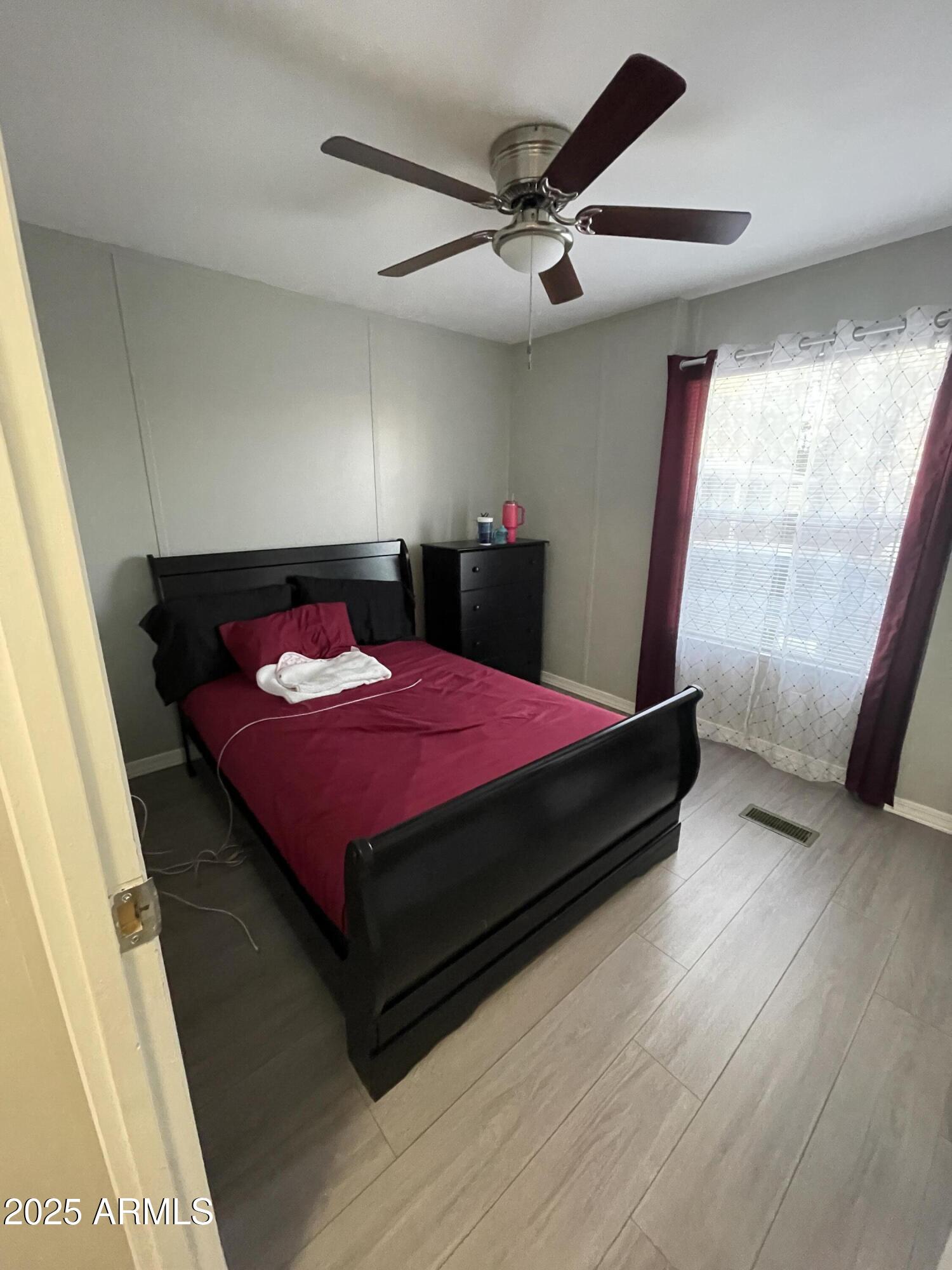 Seyenna Vistas Mobile Home Park - Residential