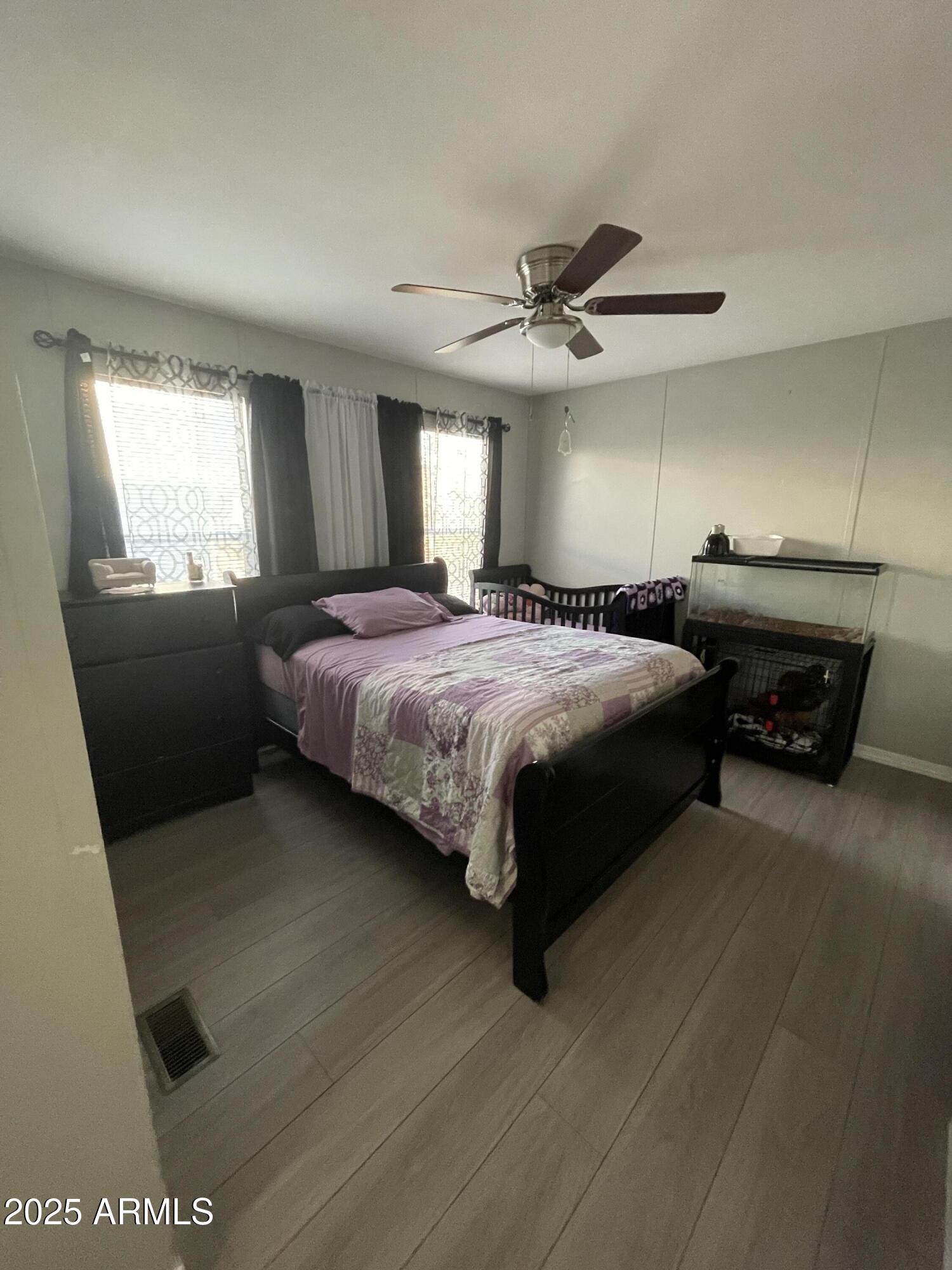 Seyenna Vistas Mobile Home Park - Residential