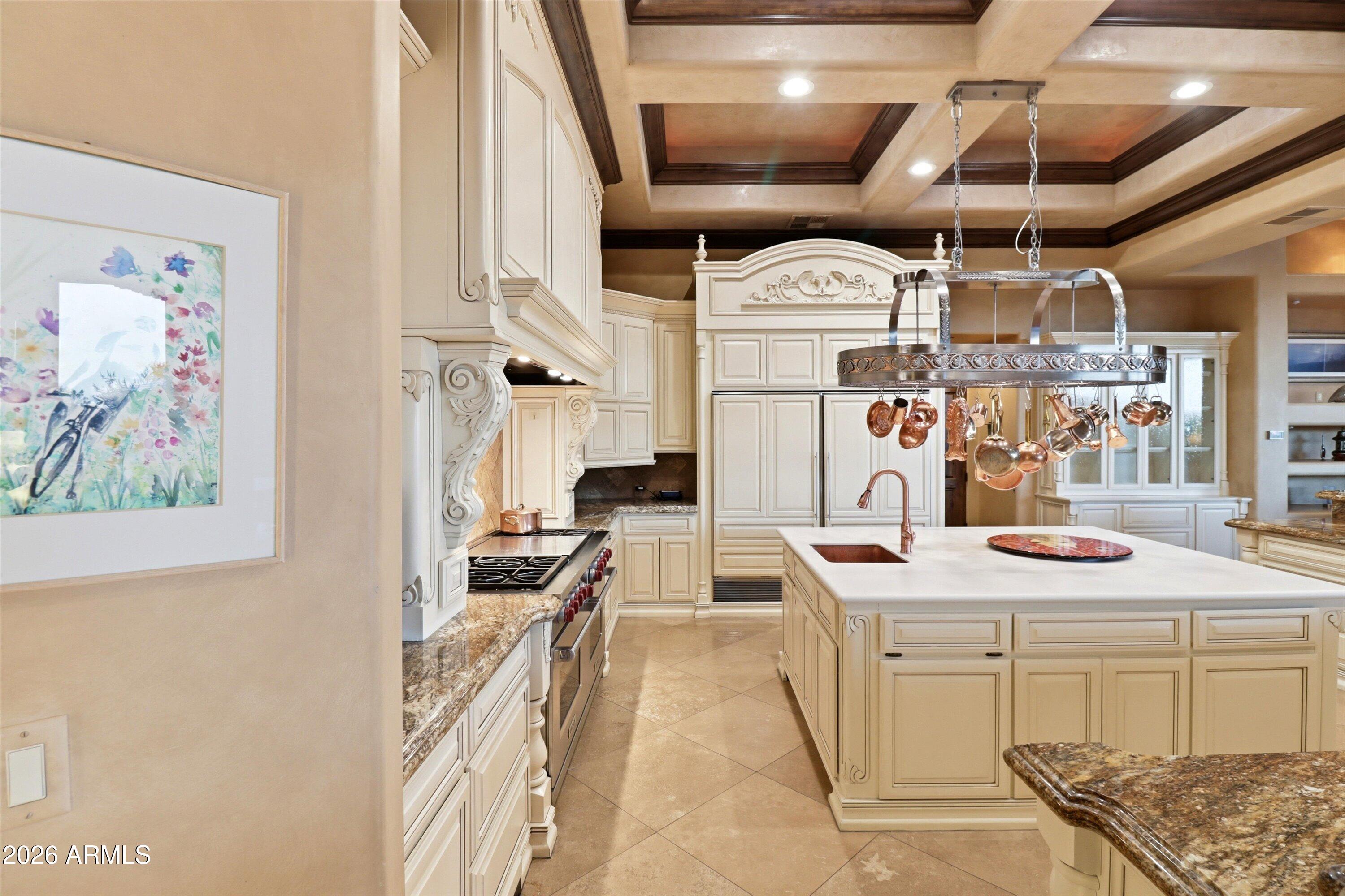 DESERT SUMMIT - Residential