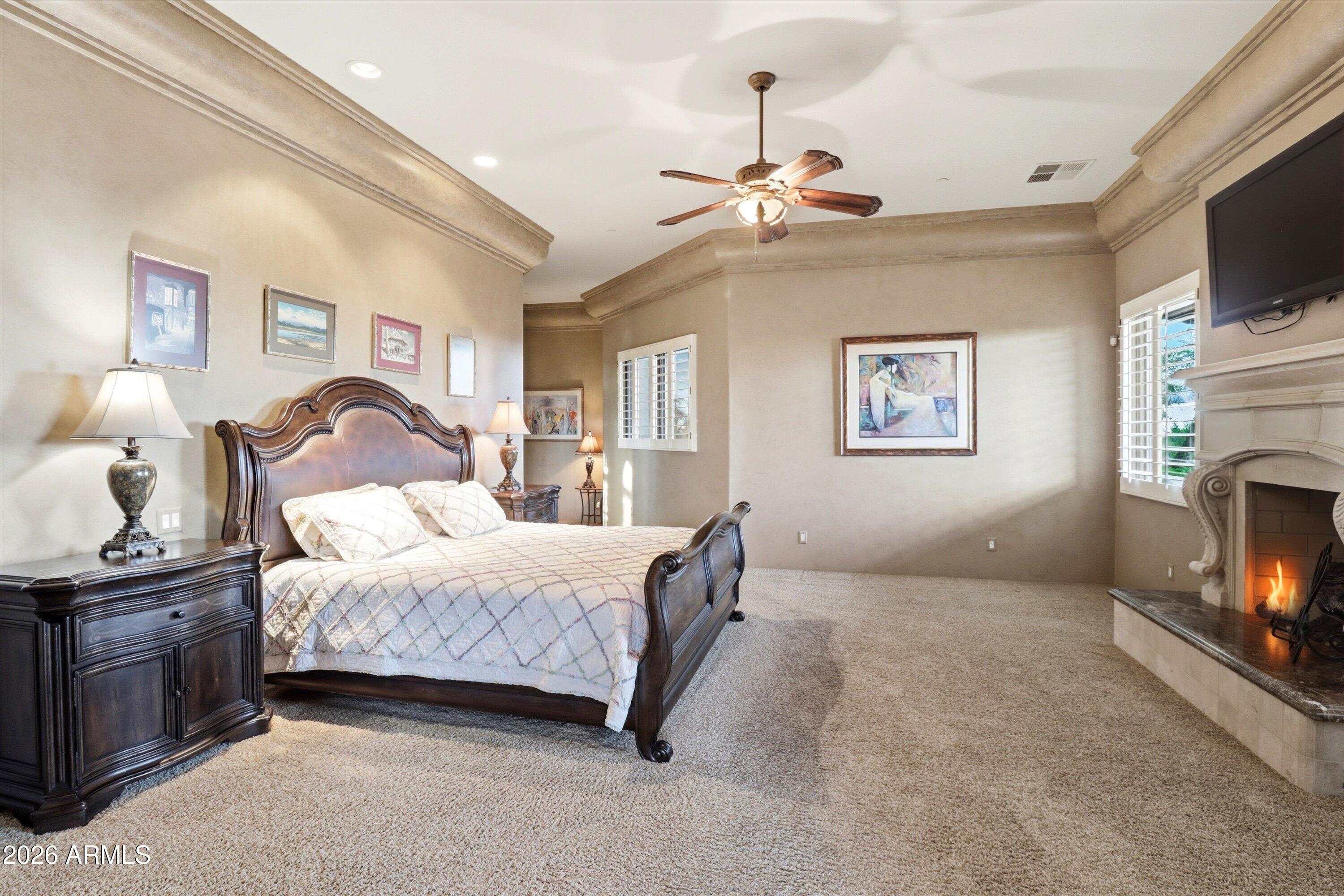 DESERT SUMMIT - Residential