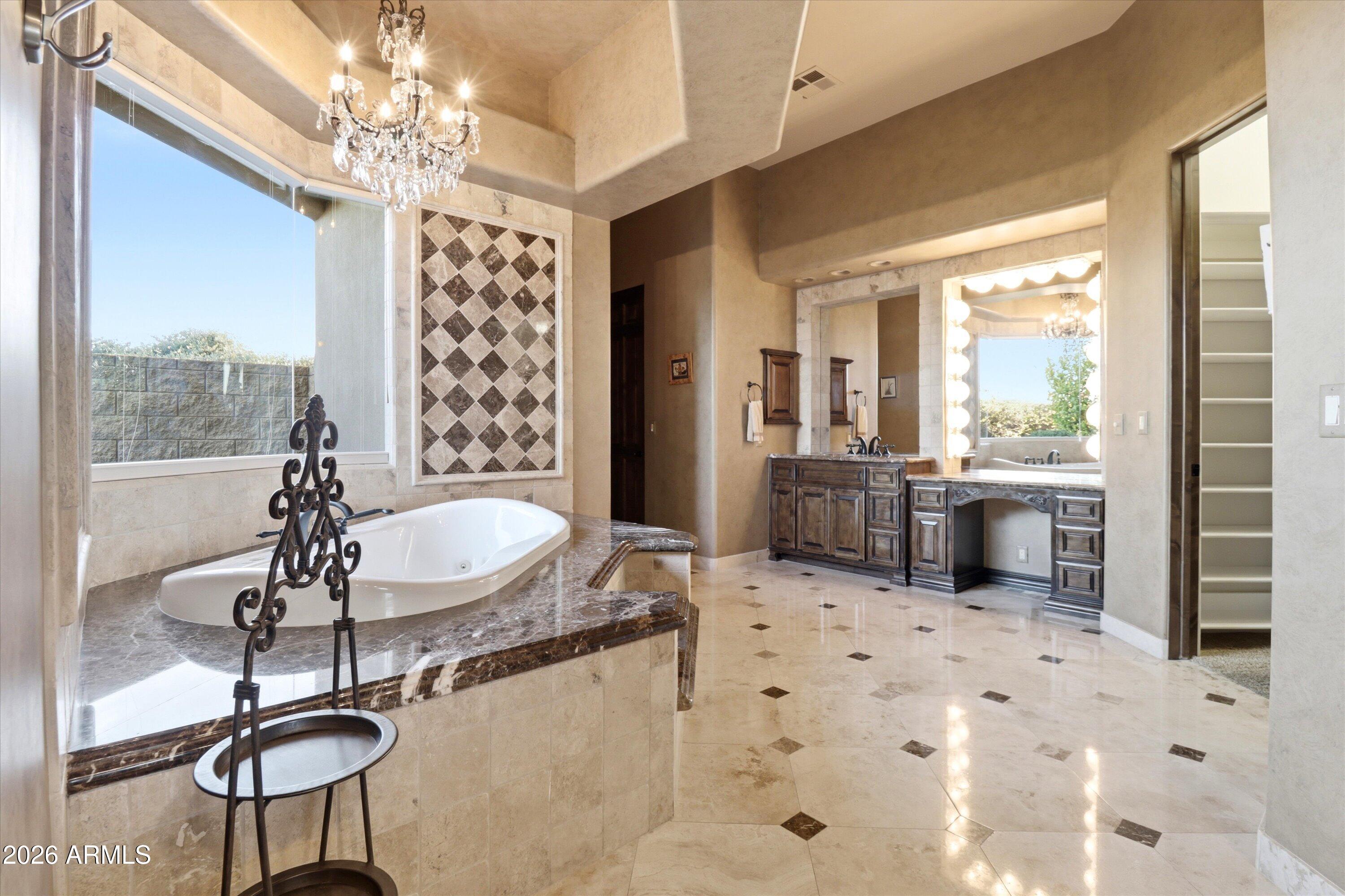 DESERT SUMMIT - Residential