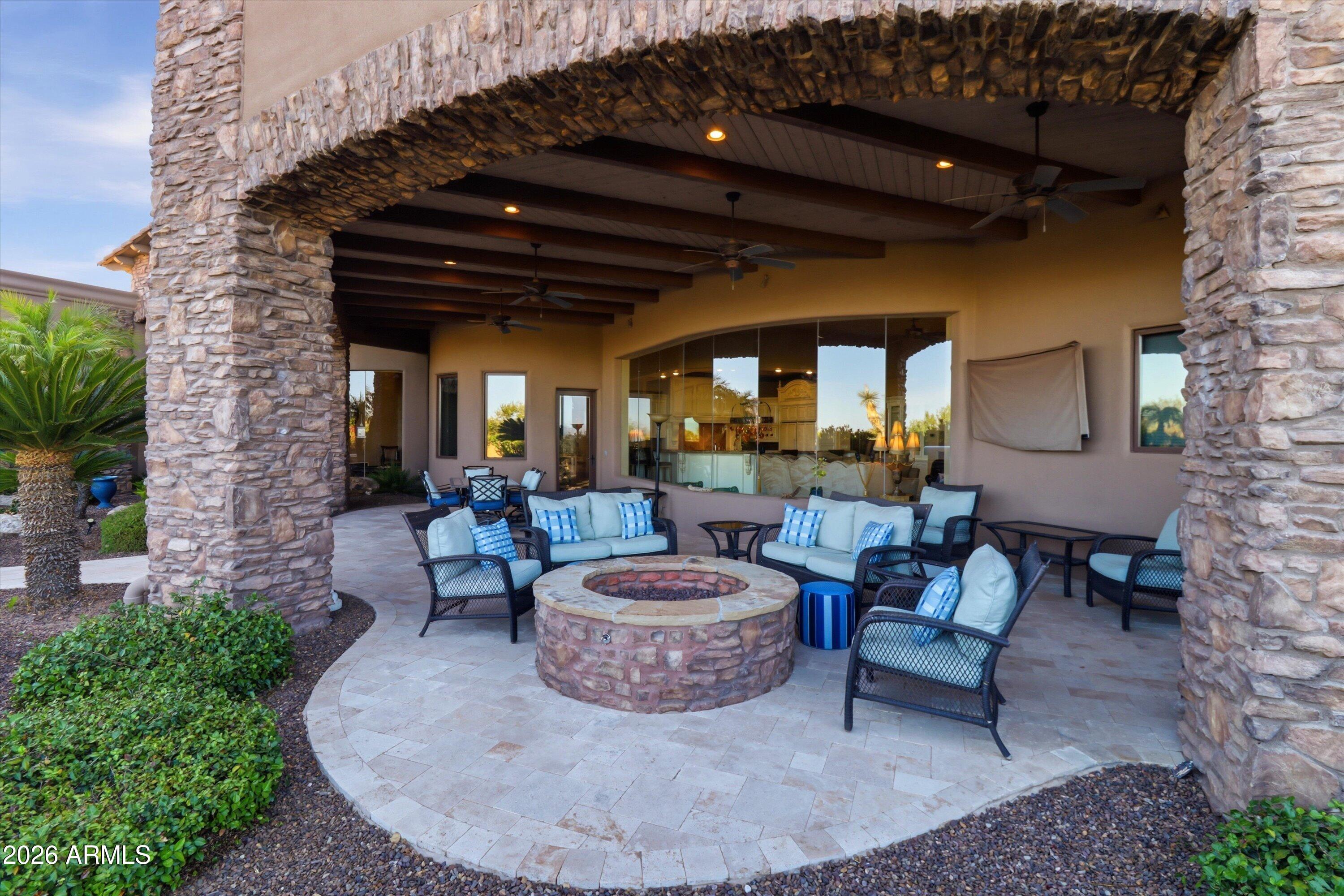 DESERT SUMMIT - Residential