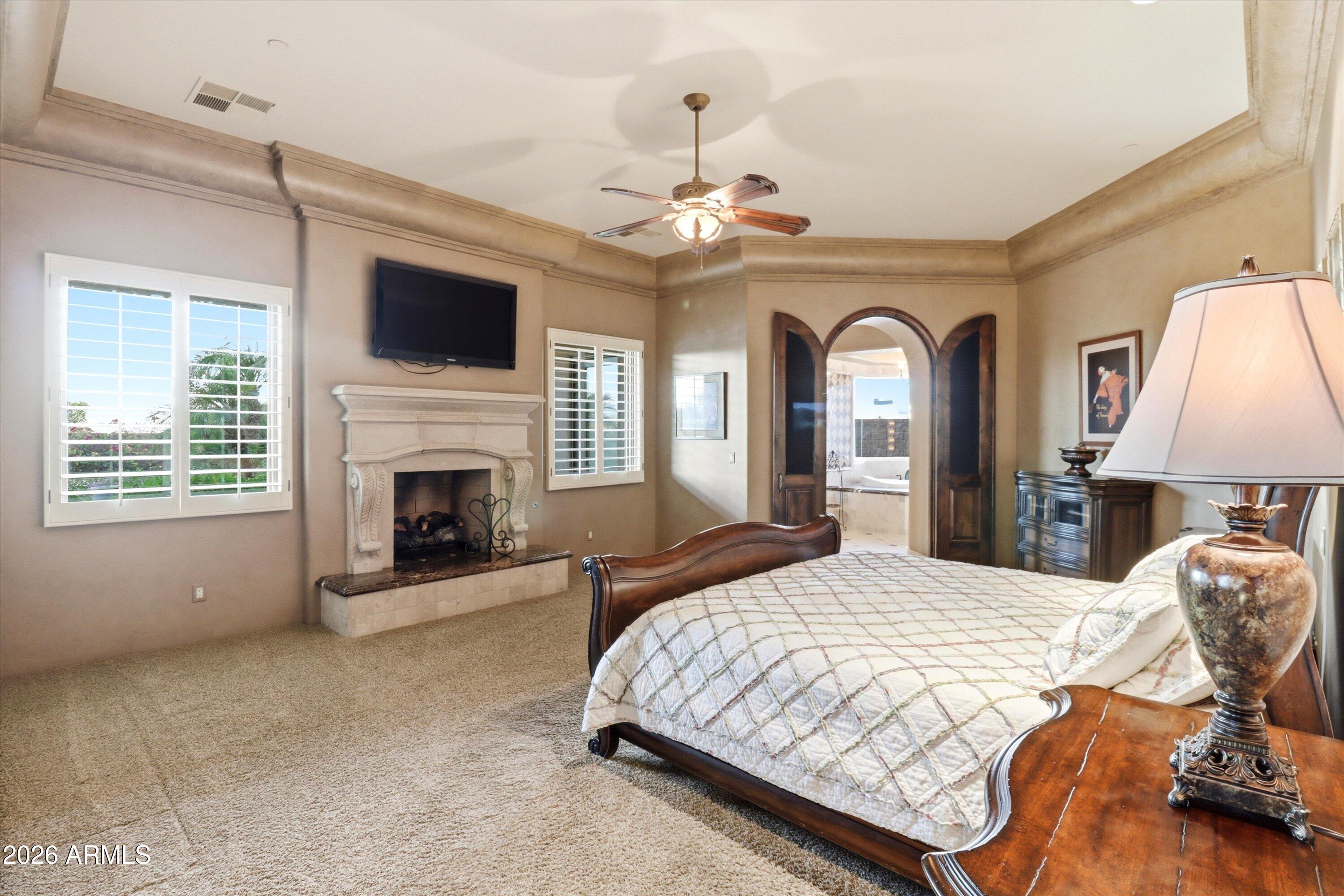DESERT SUMMIT - Residential