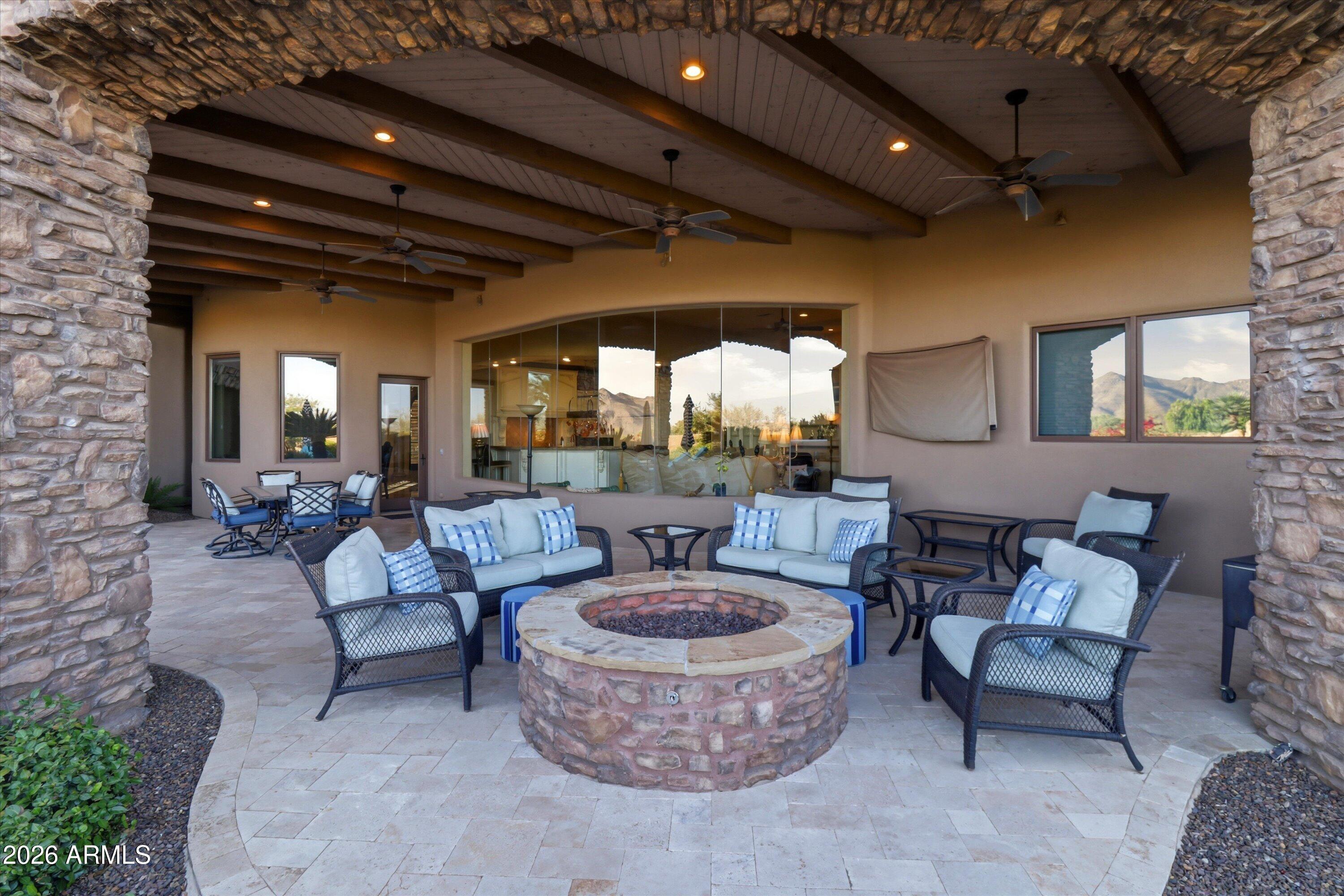 DESERT SUMMIT - Residential