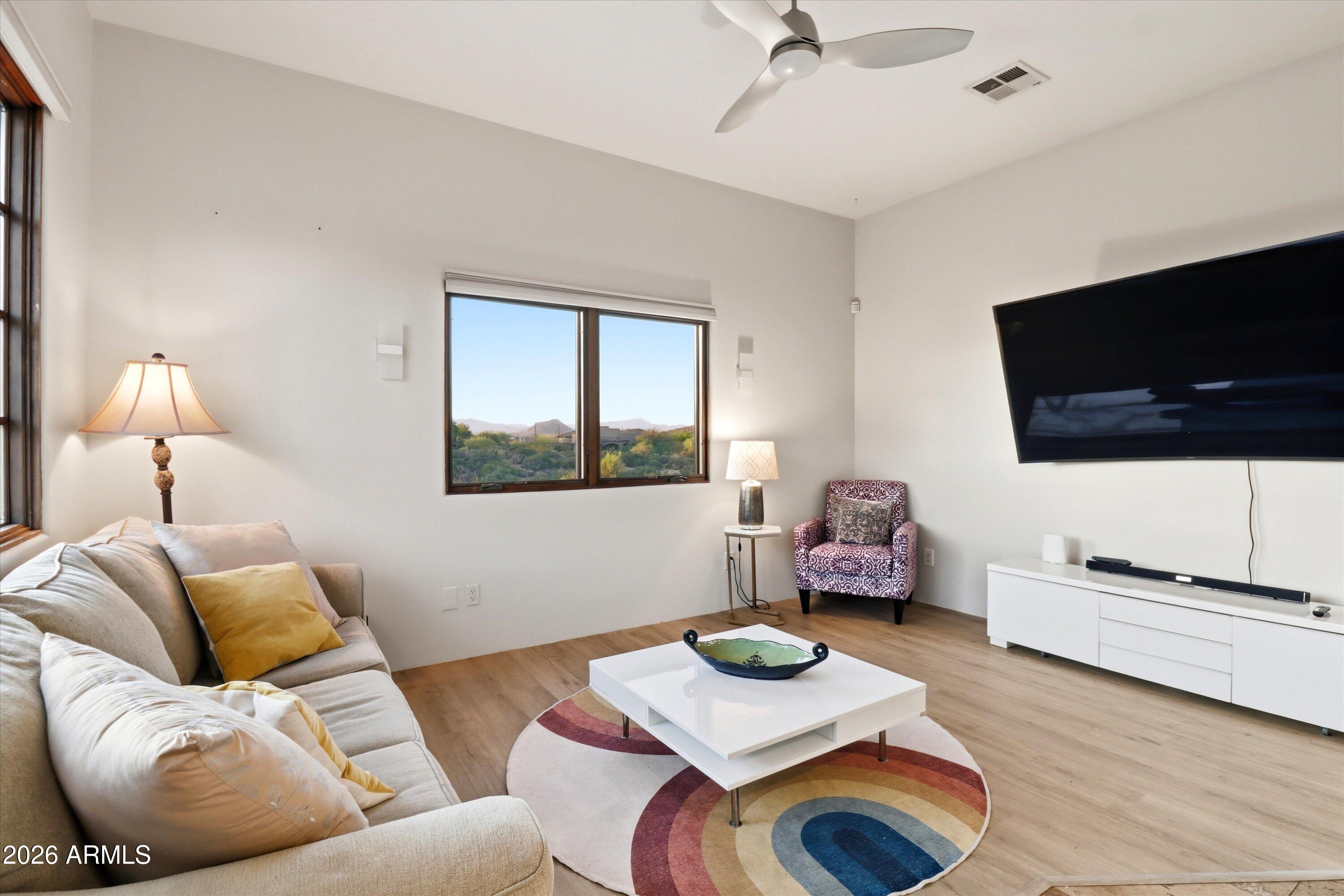 DESERT SUMMIT - Residential