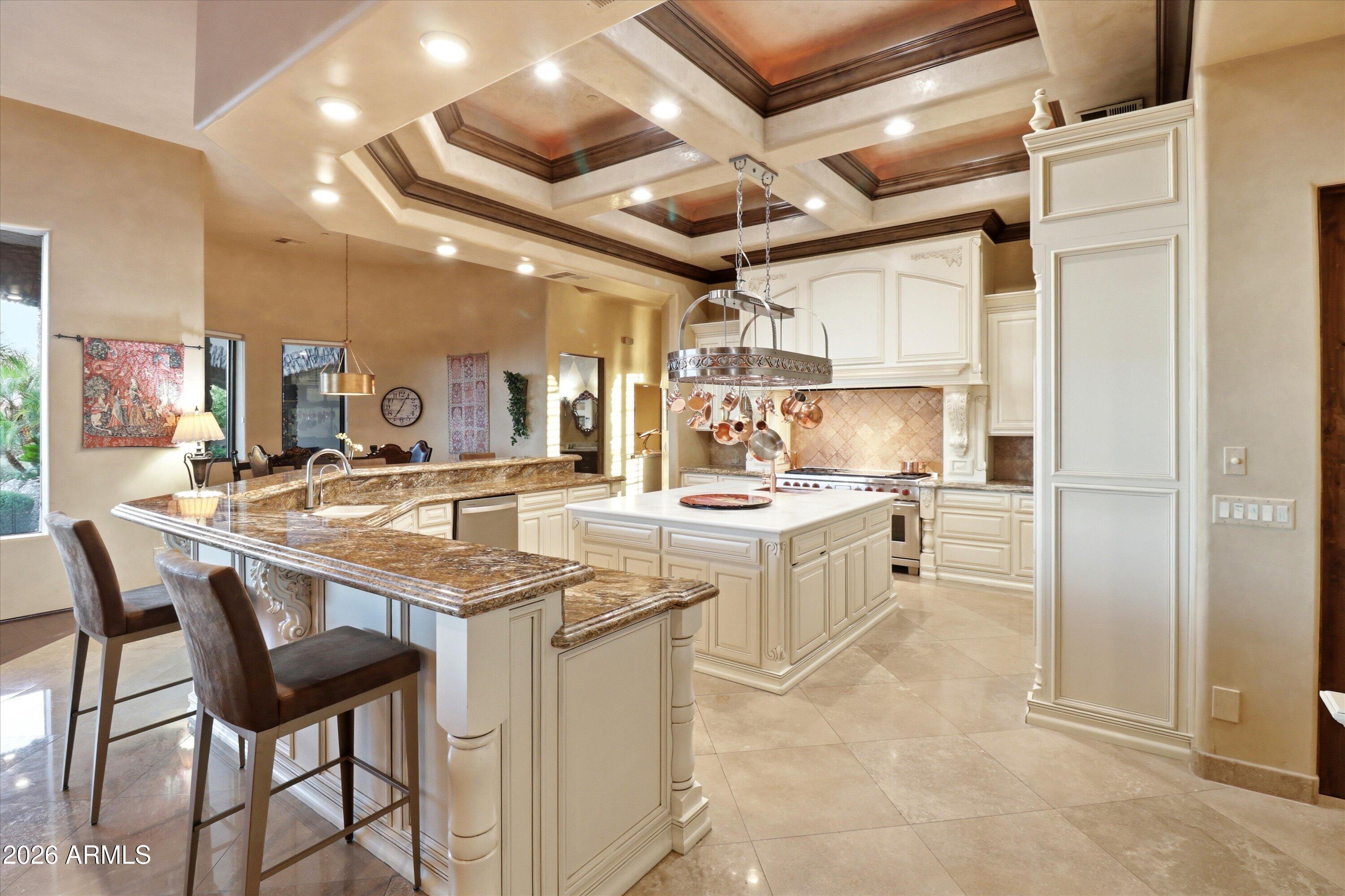 DESERT SUMMIT - Residential