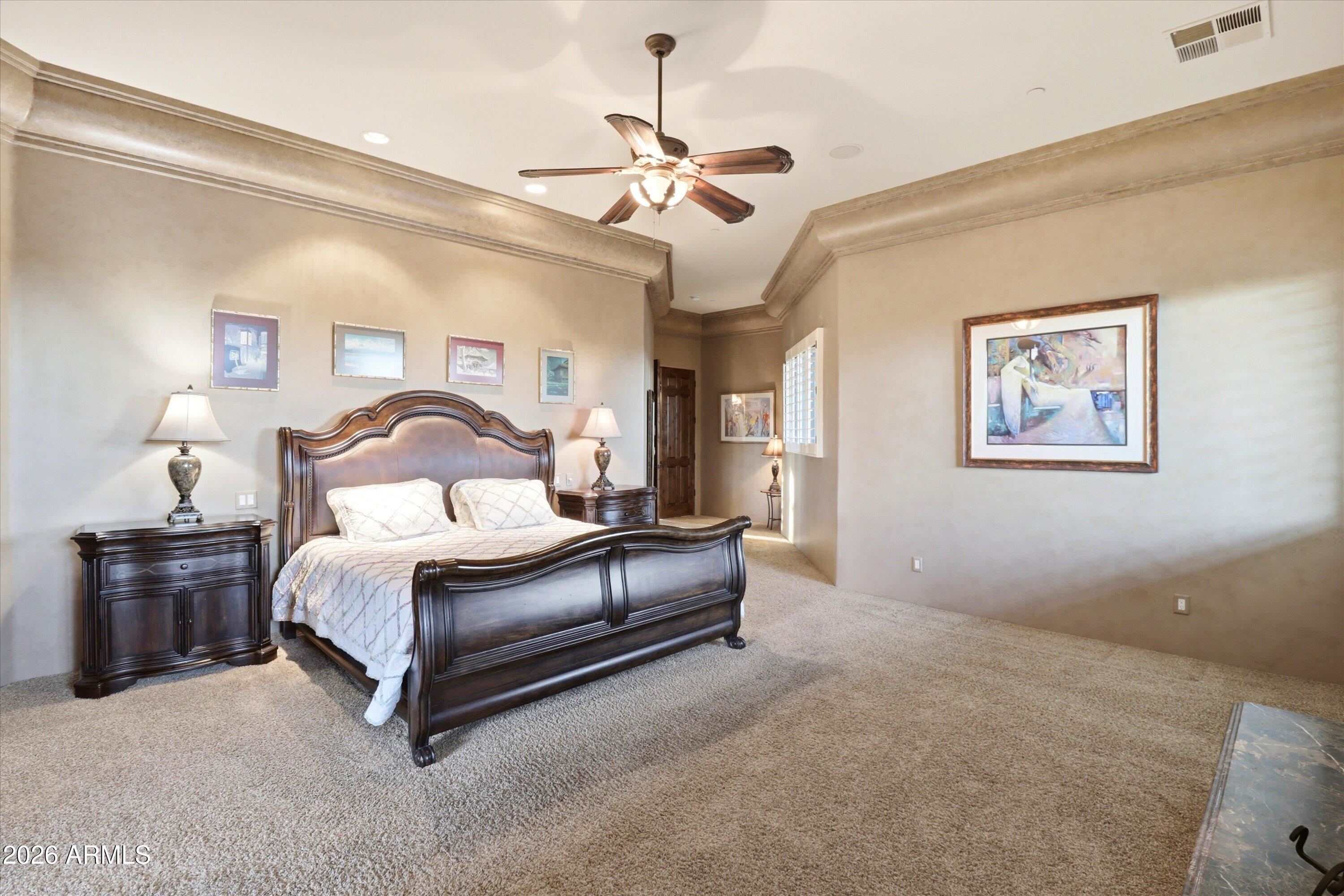 DESERT SUMMIT - Residential