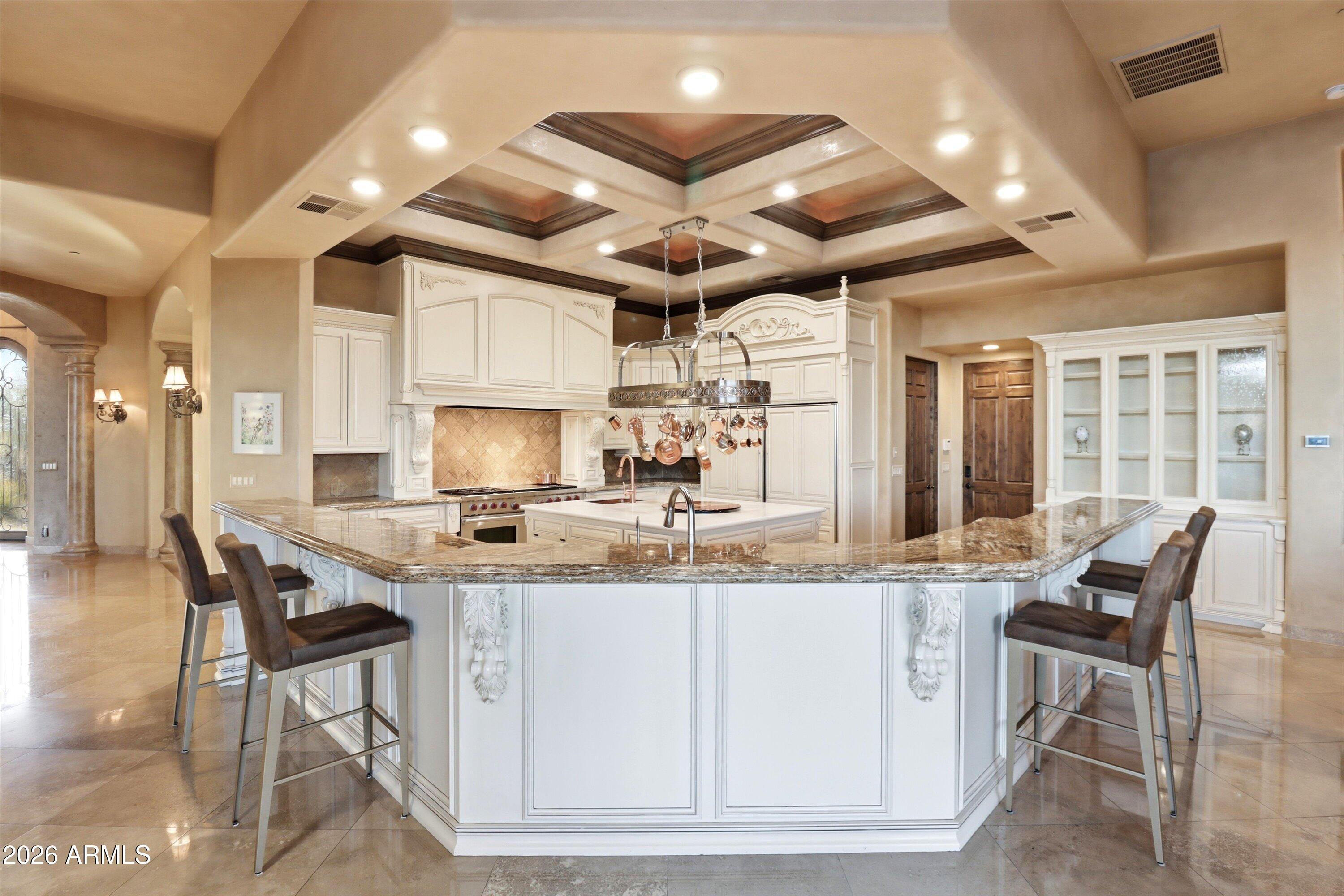 DESERT SUMMIT - Residential