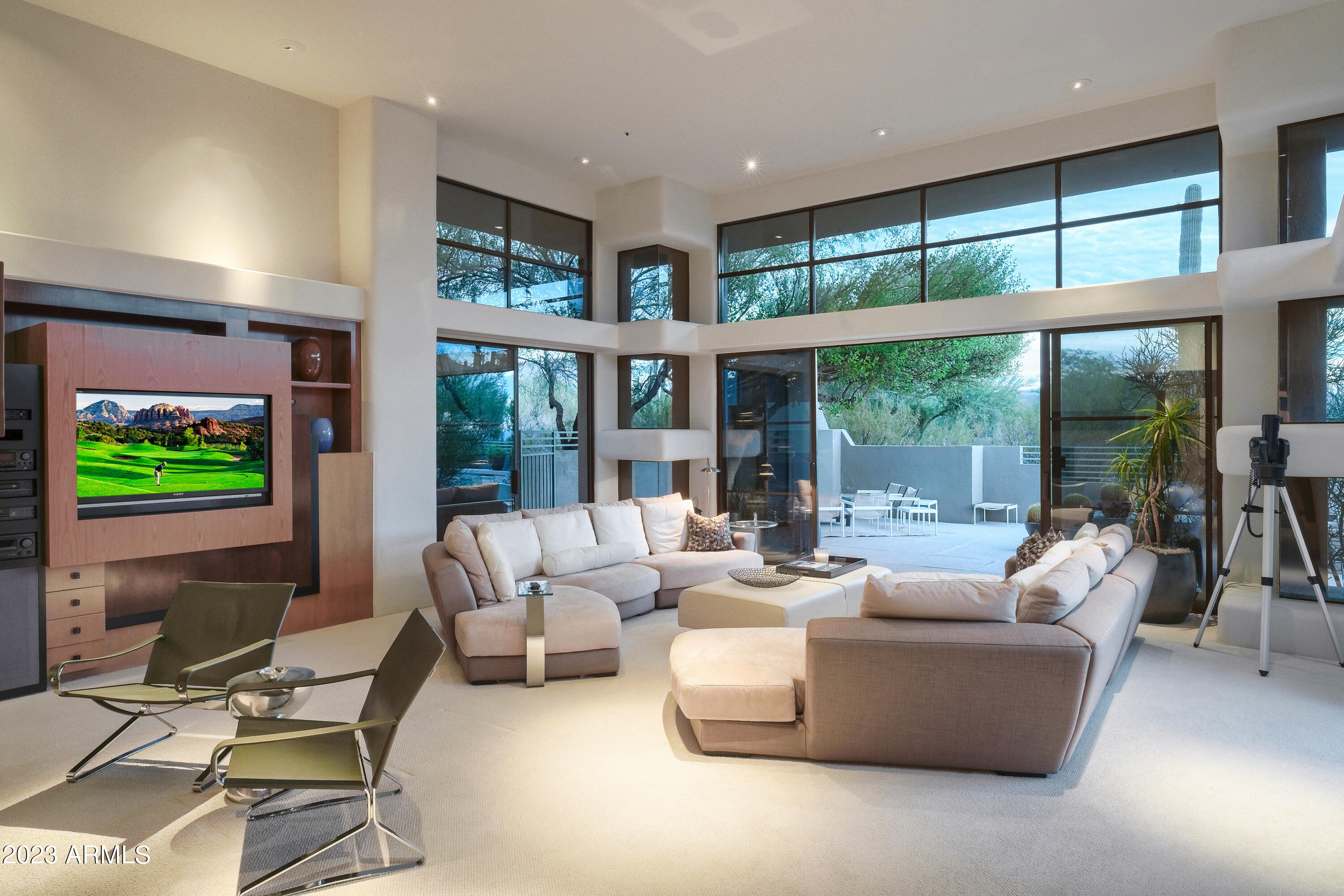 DESERT HIGHLANDS - Residential