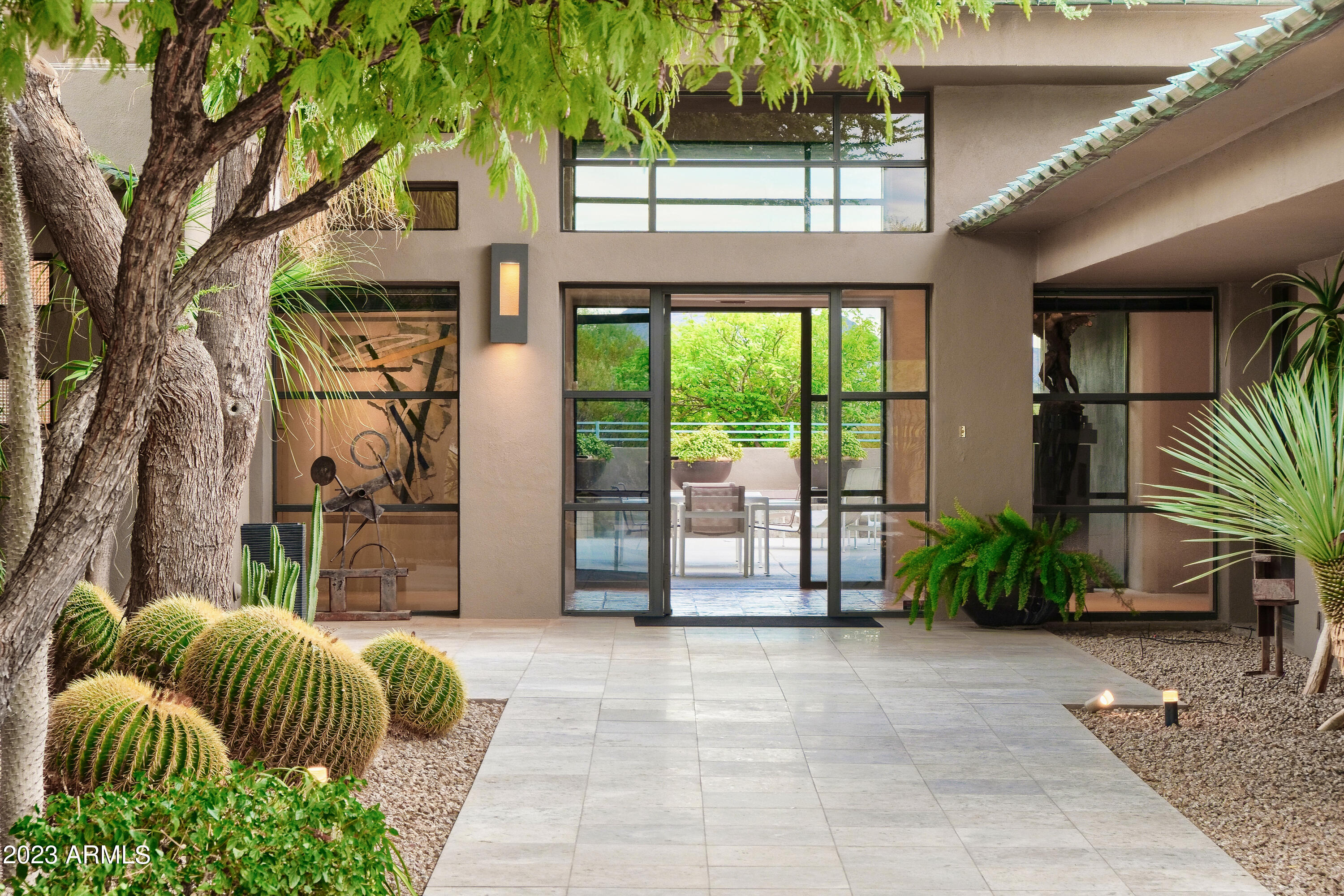 DESERT HIGHLANDS - Residential