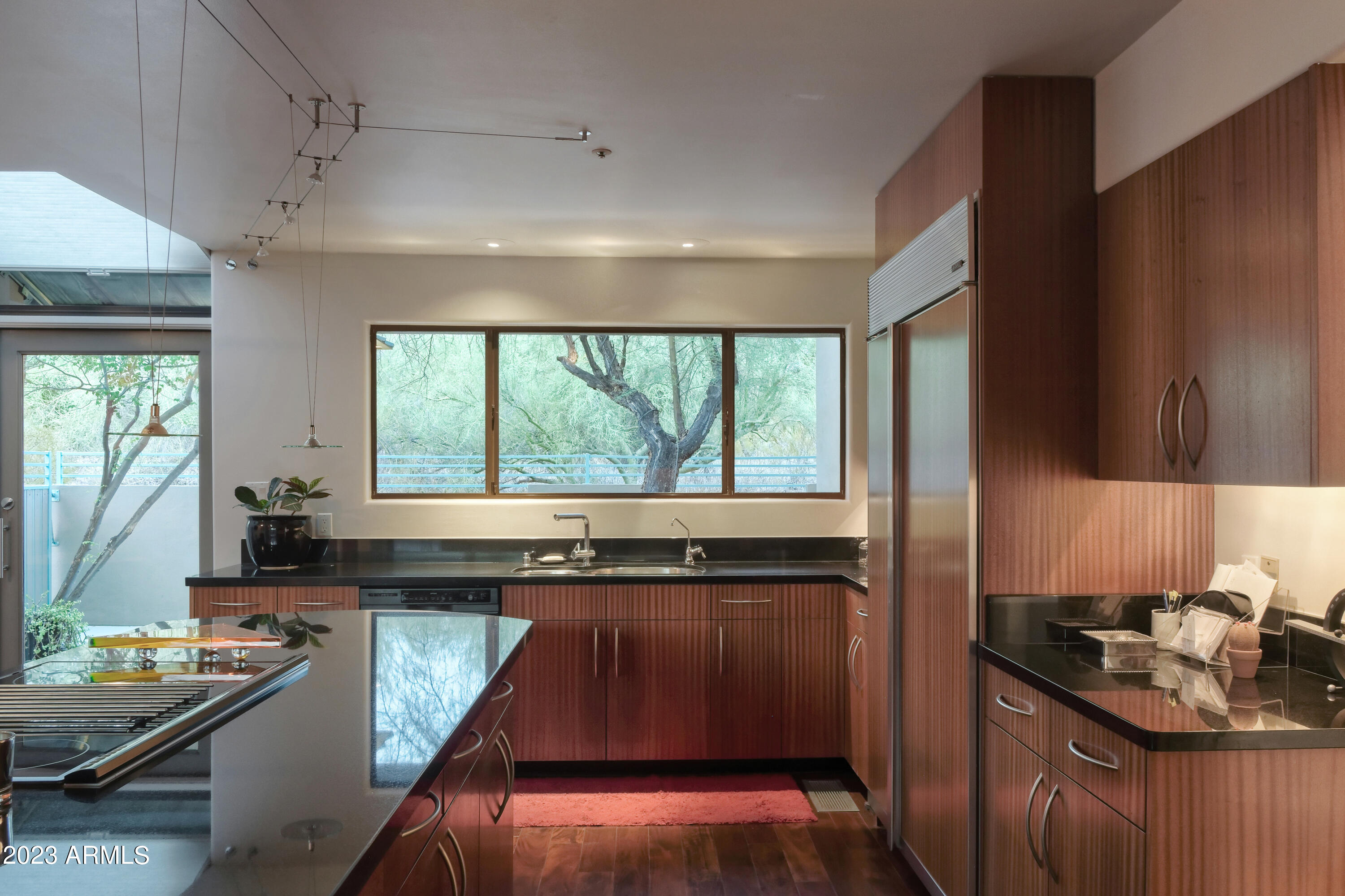 DESERT HIGHLANDS - Residential