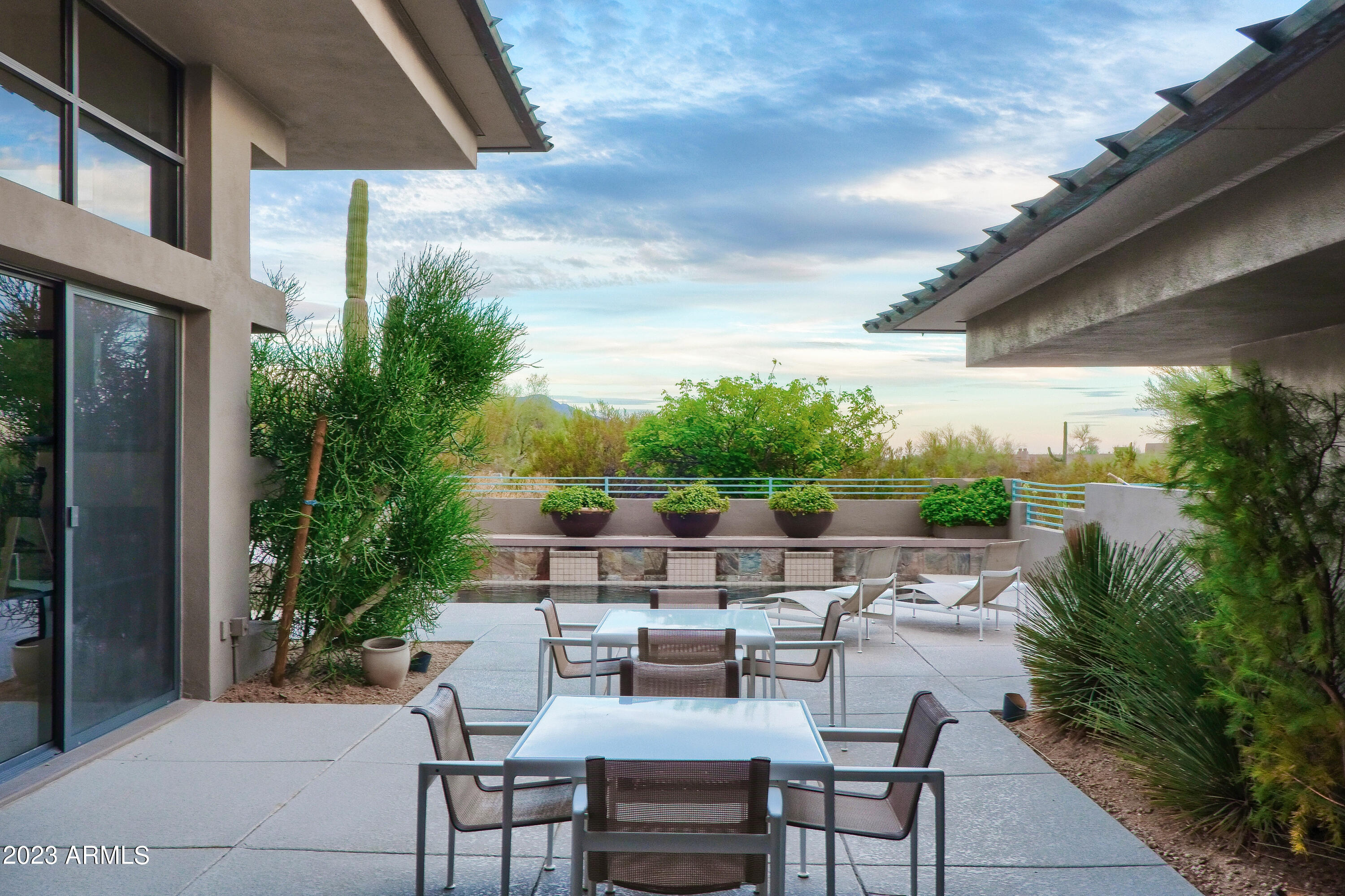 DESERT HIGHLANDS - Residential