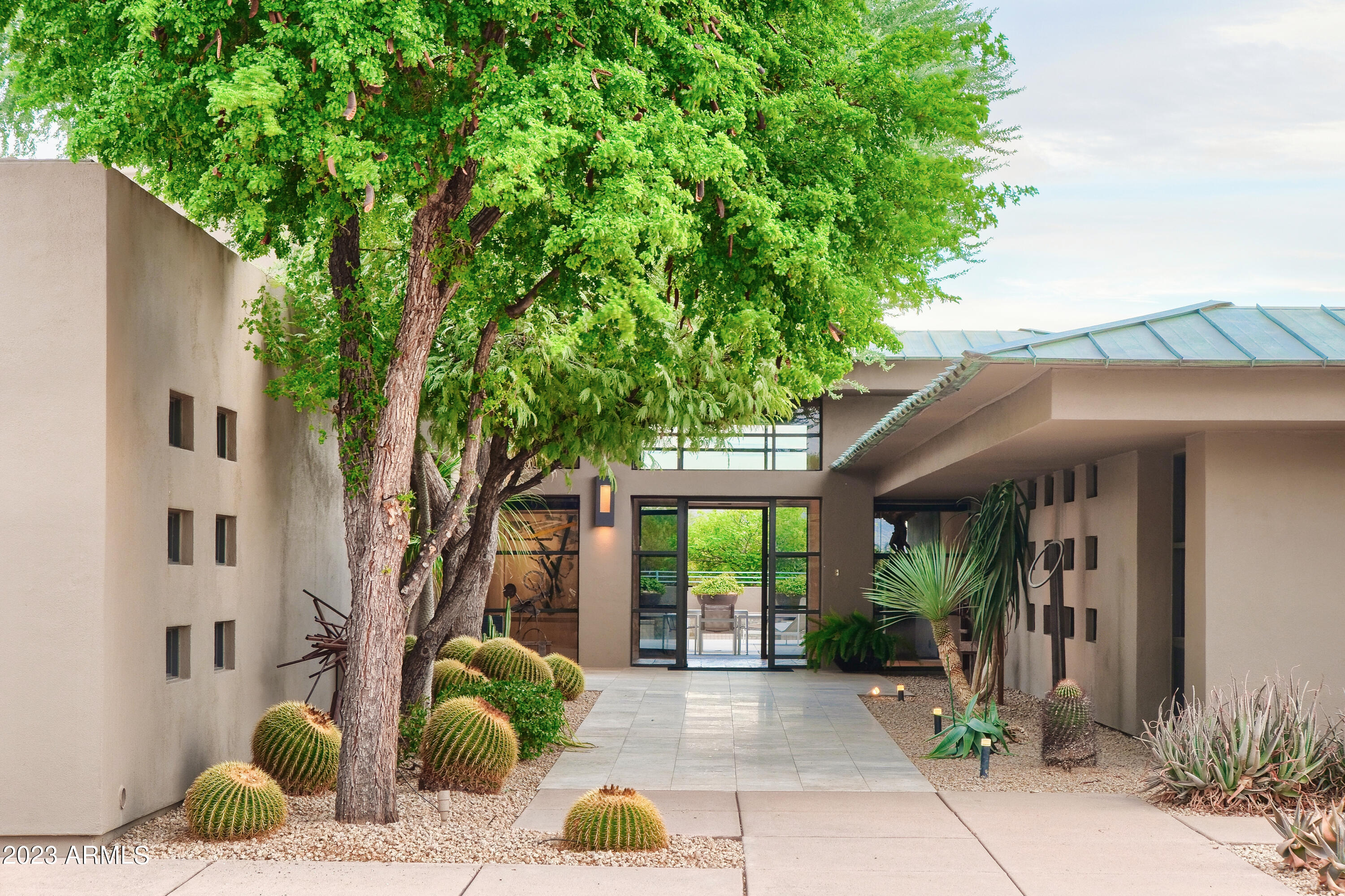 DESERT HIGHLANDS - Residential