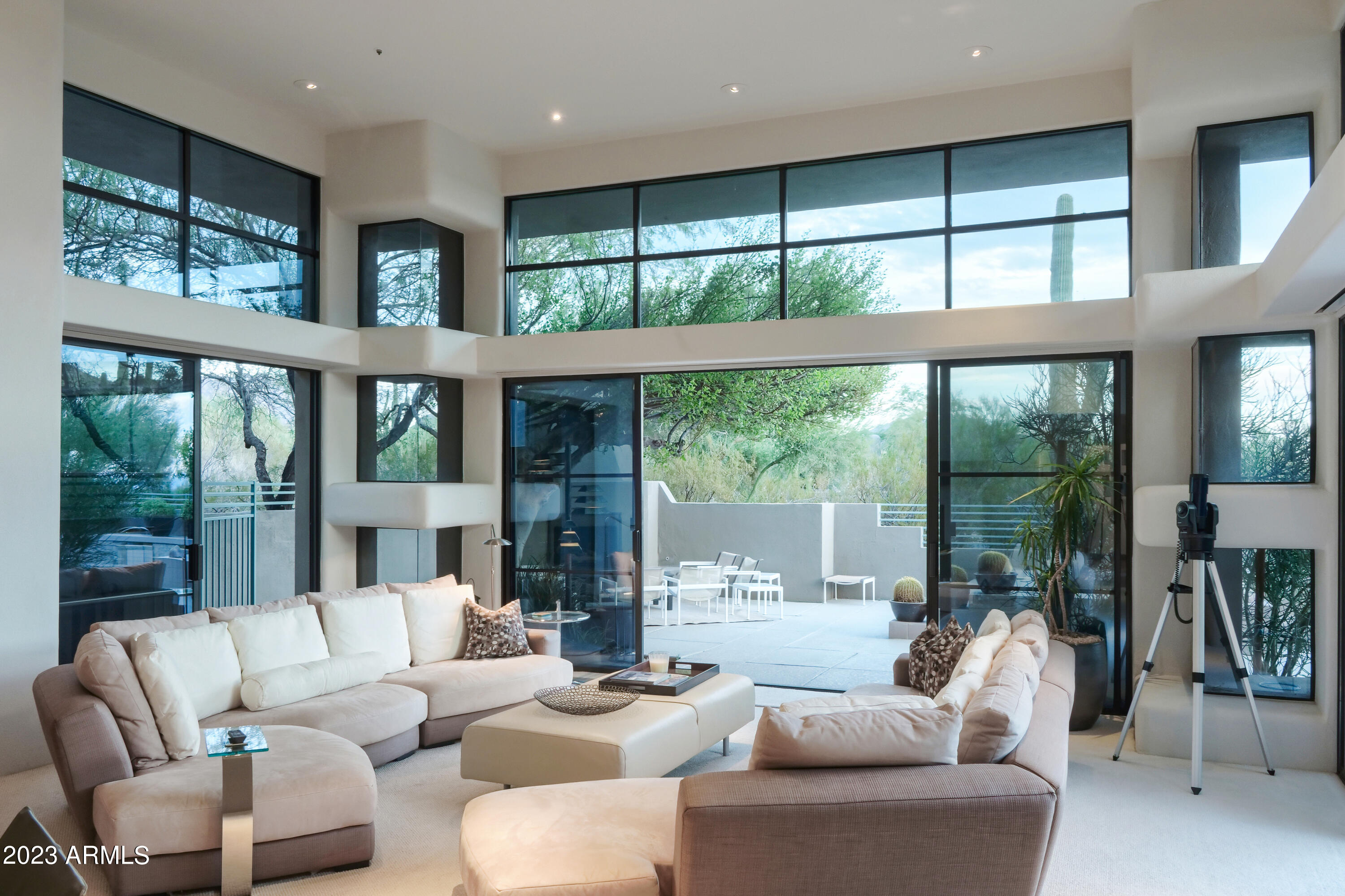 DESERT HIGHLANDS - Residential