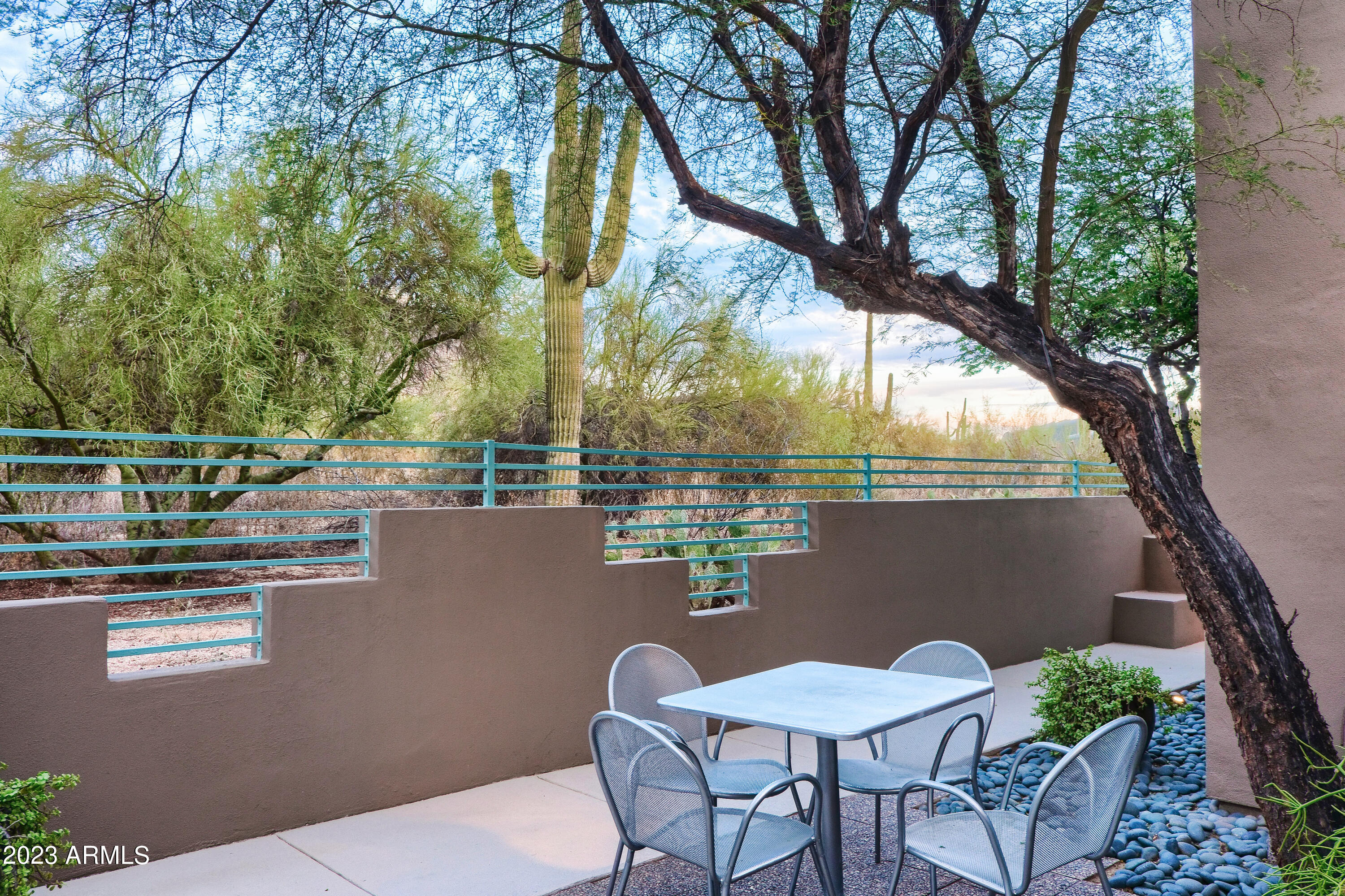 DESERT HIGHLANDS - Residential