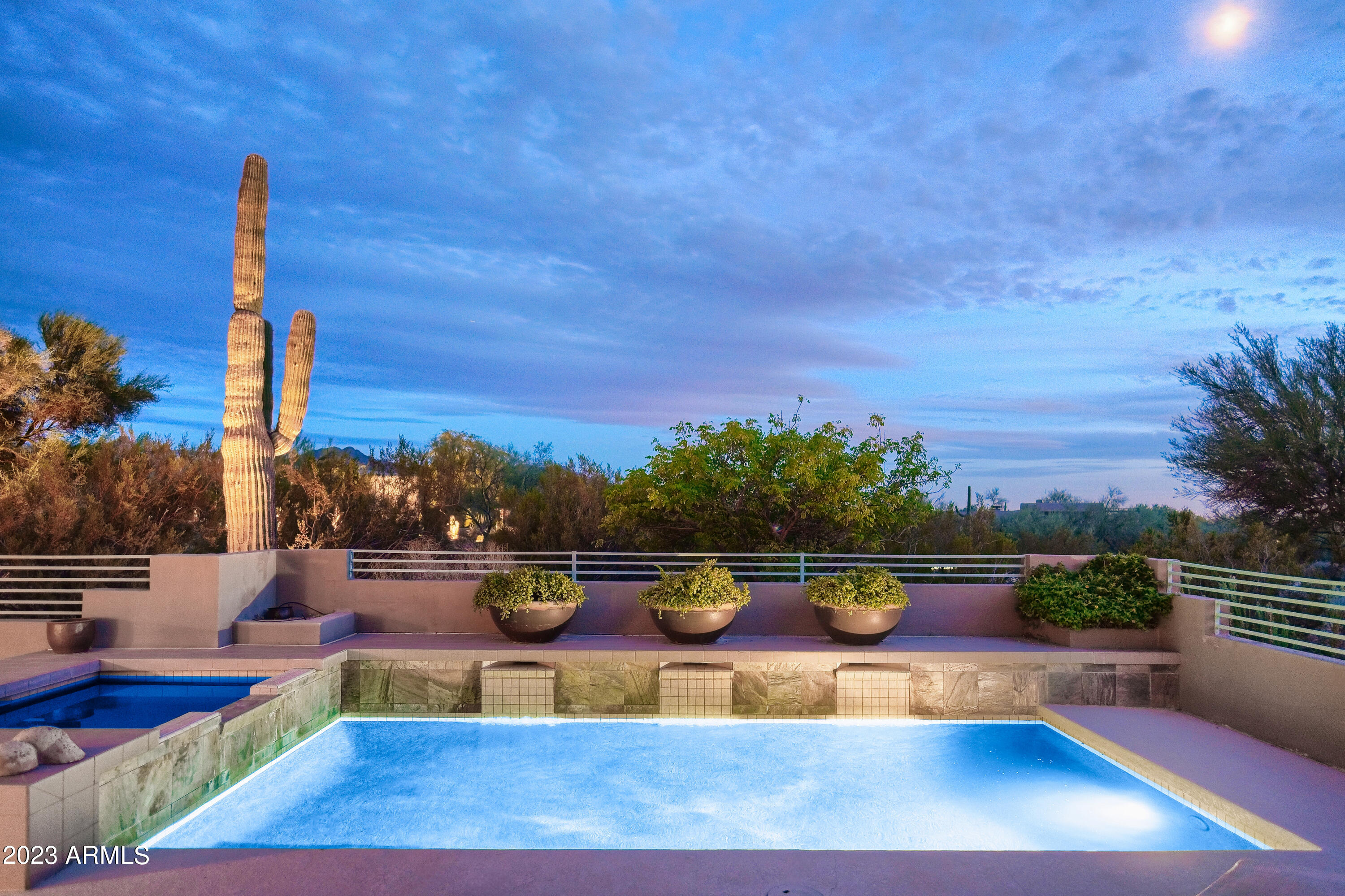 DESERT HIGHLANDS - Residential