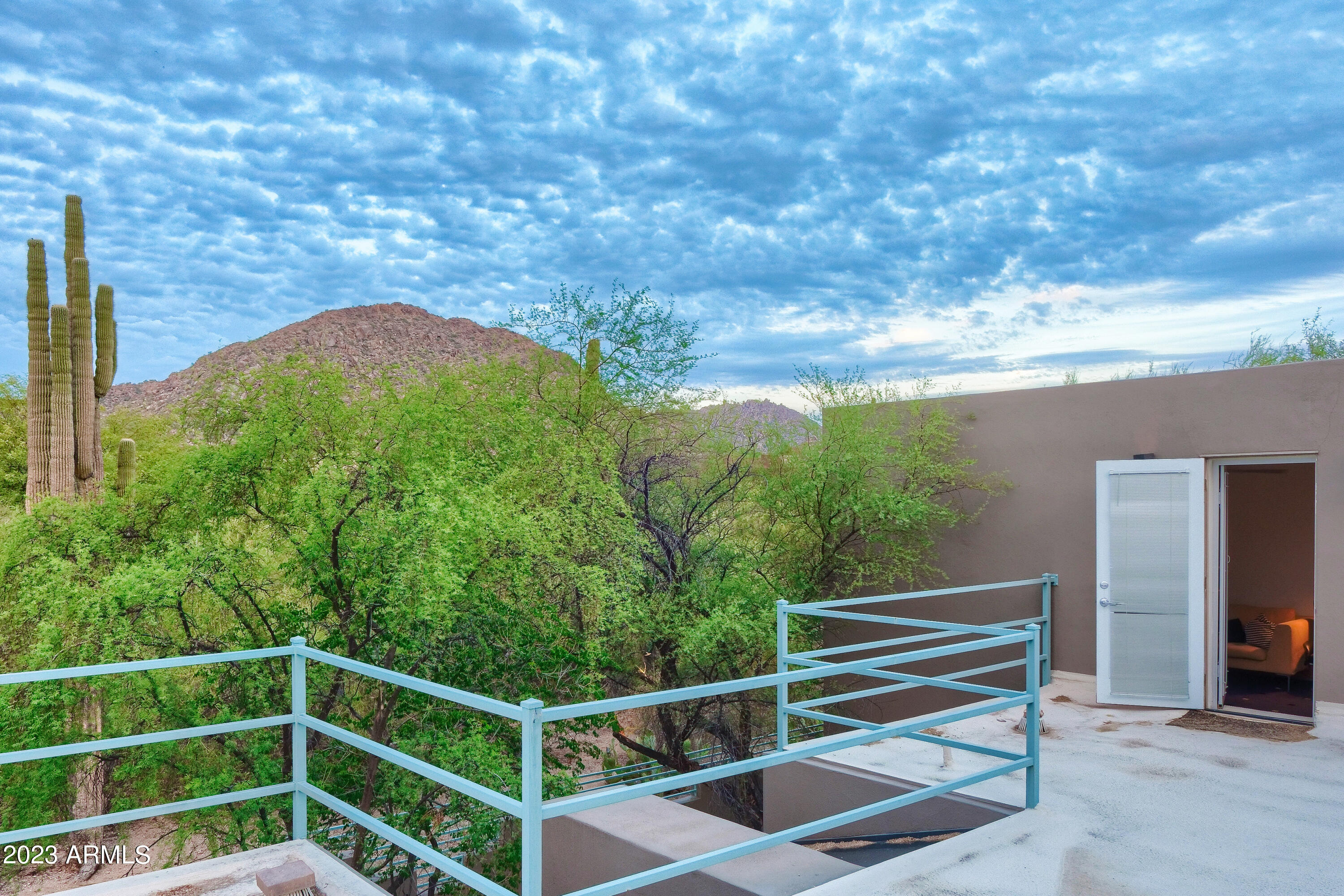 DESERT HIGHLANDS - Residential