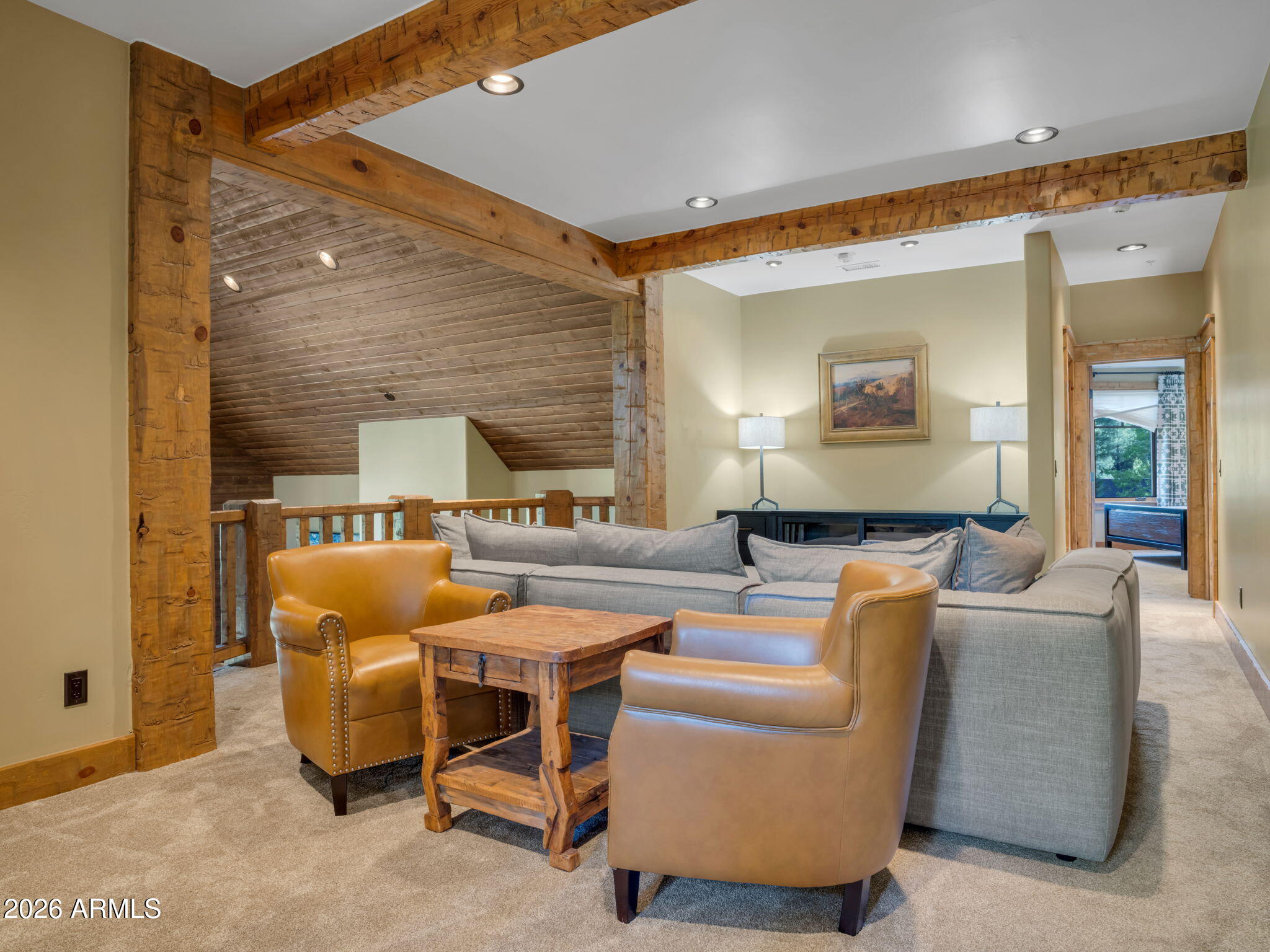 Pine Canyon - Residential