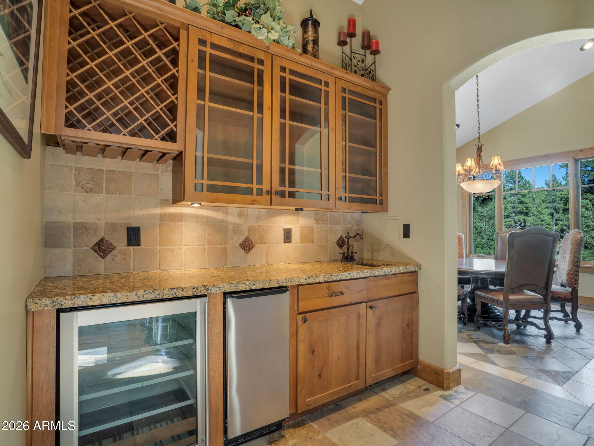 Pine Canyon - Residential